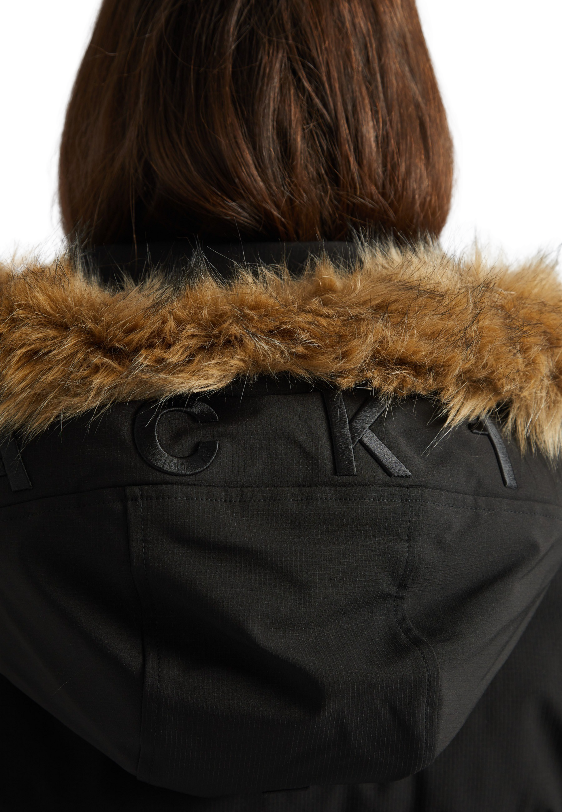 JACK1T, First Rescue Parka