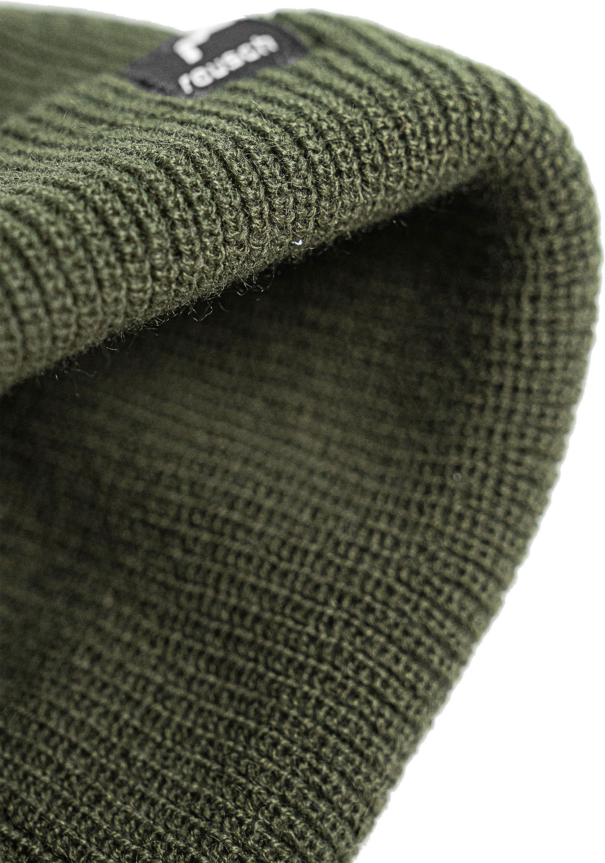 REUSCH, Fiskarmössa