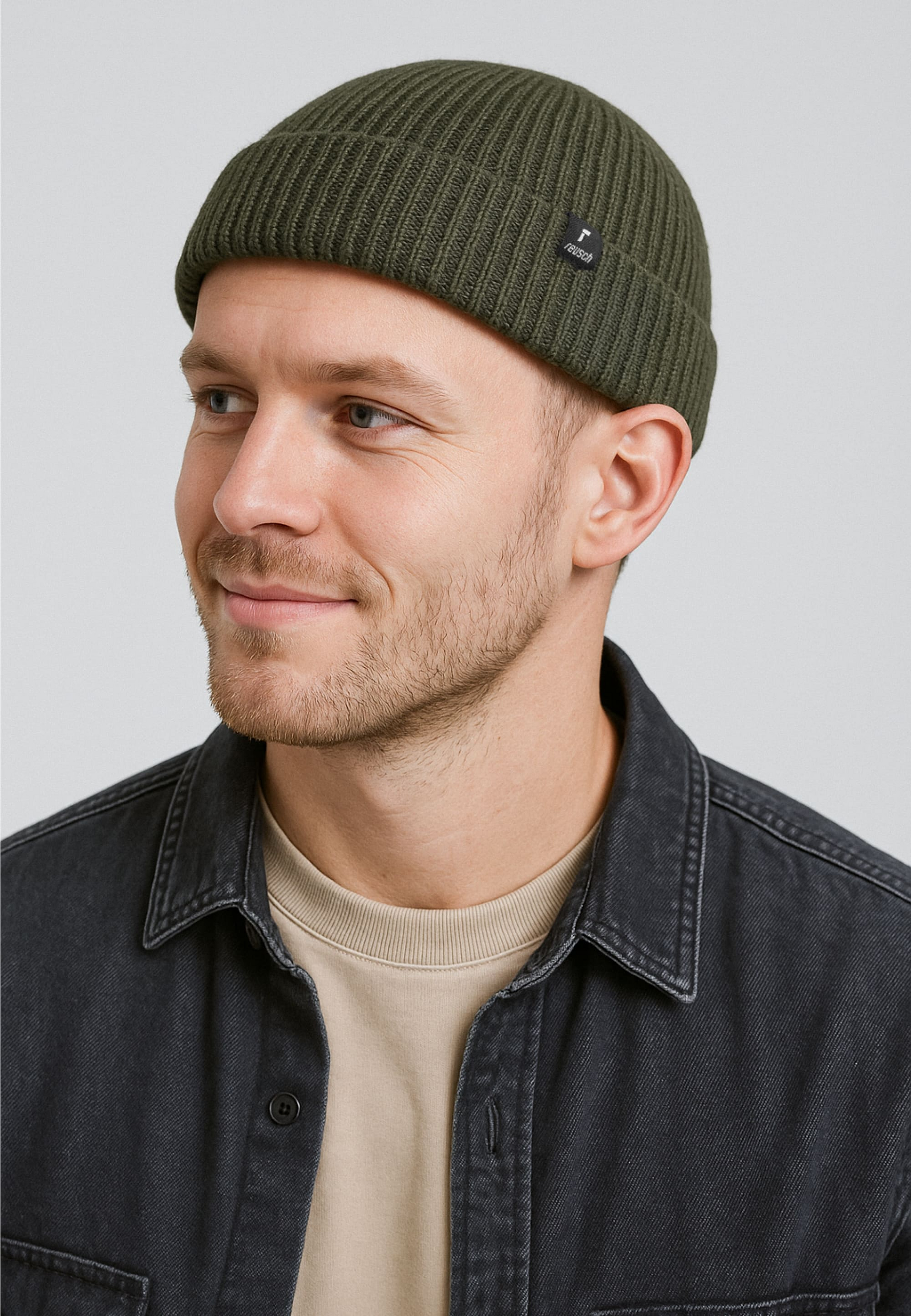 REUSCH, Fiskarmössa