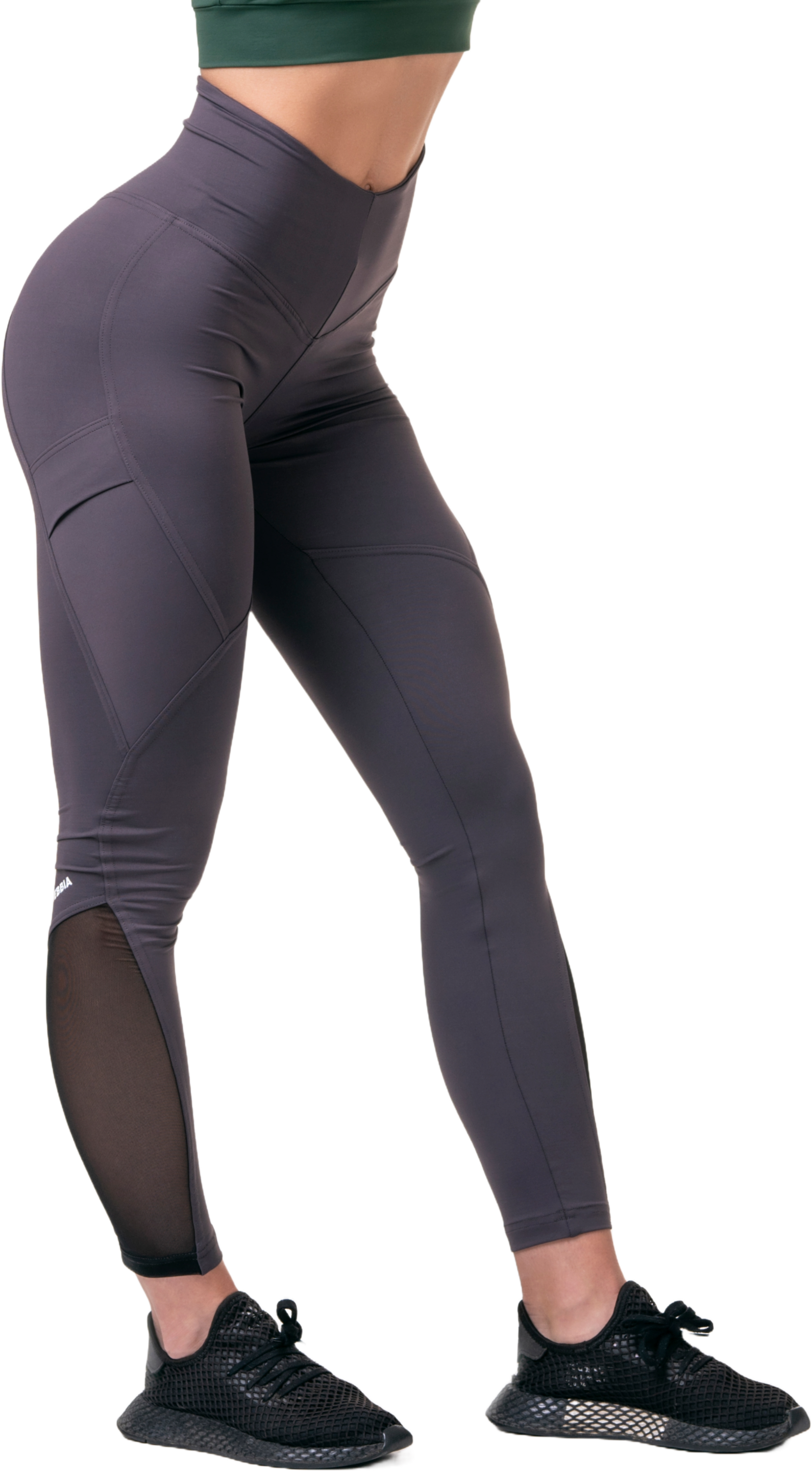 NEBBIA, Fit  Smart High Waist Tights