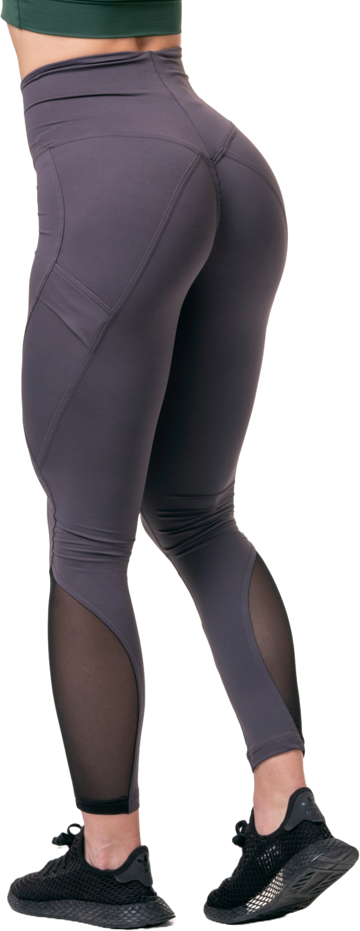 NEBBIA, Fit  Smart High Waist Tights
