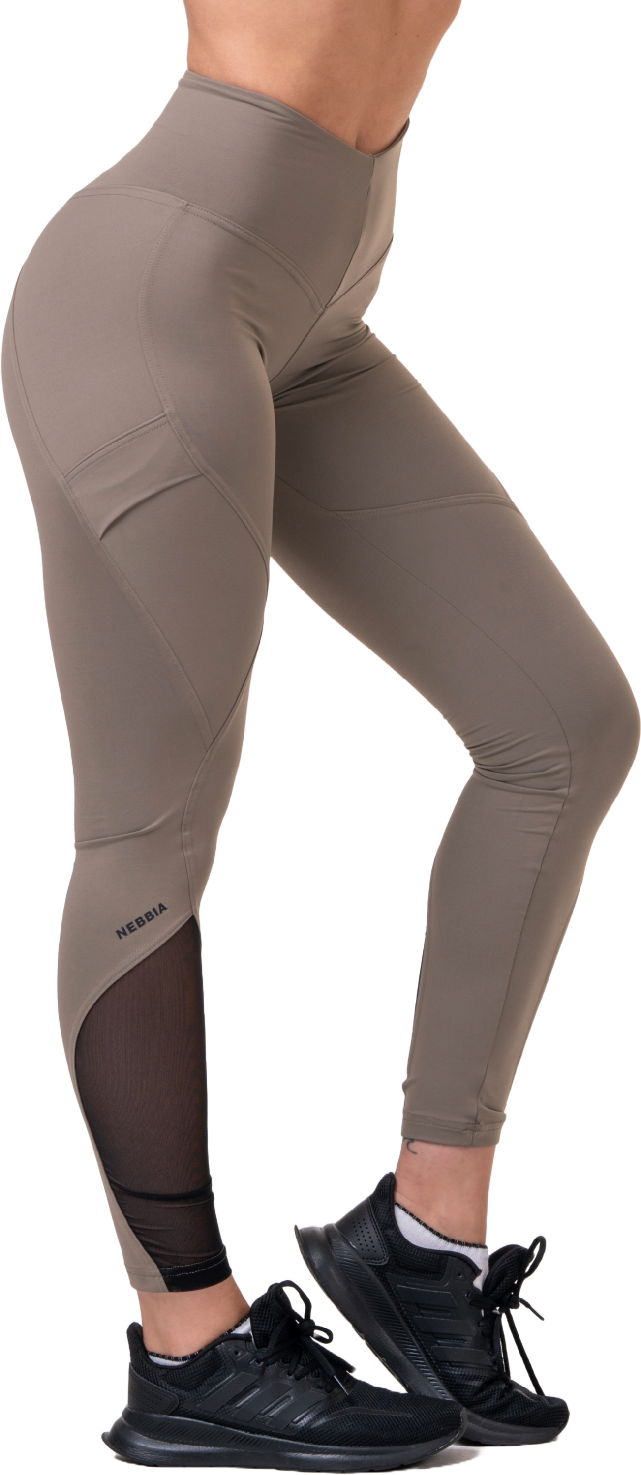 NEBBIA, Fit  Smart High Waist Tights