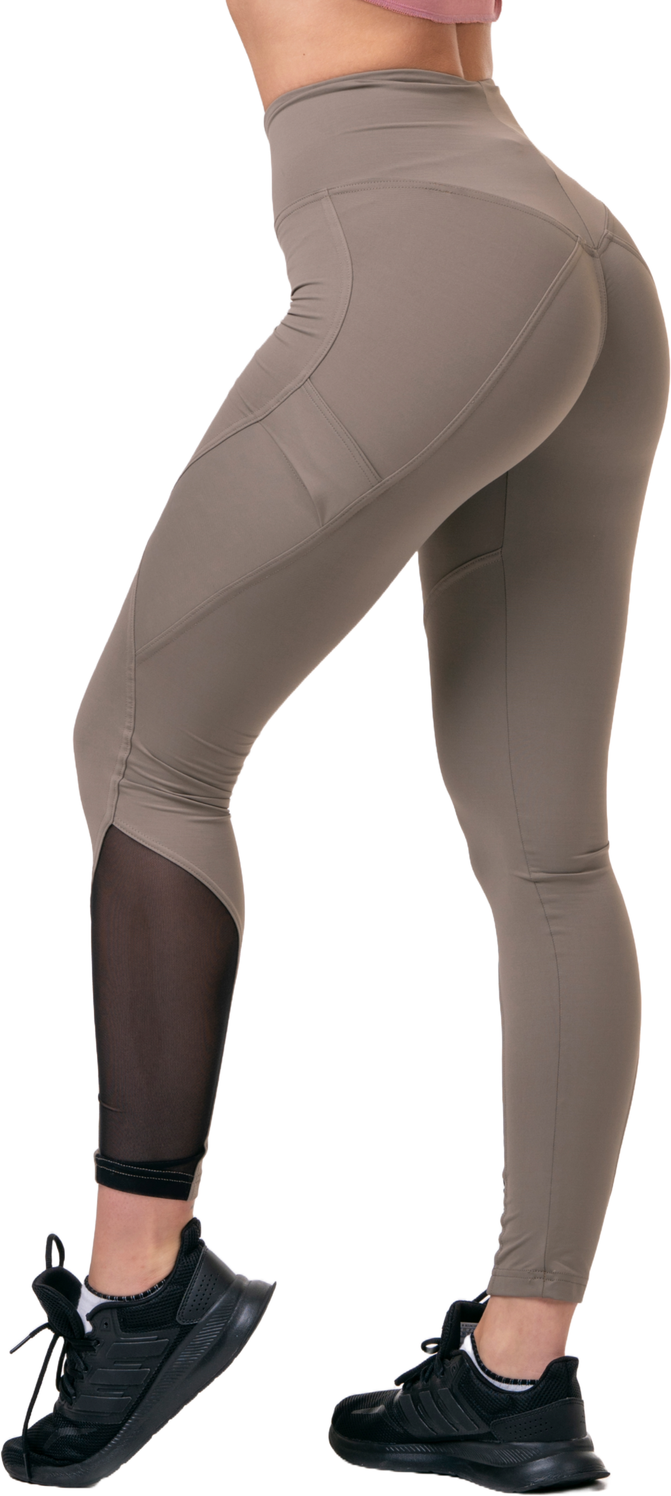NEBBIA, Fit  Smart High Waist Tights
