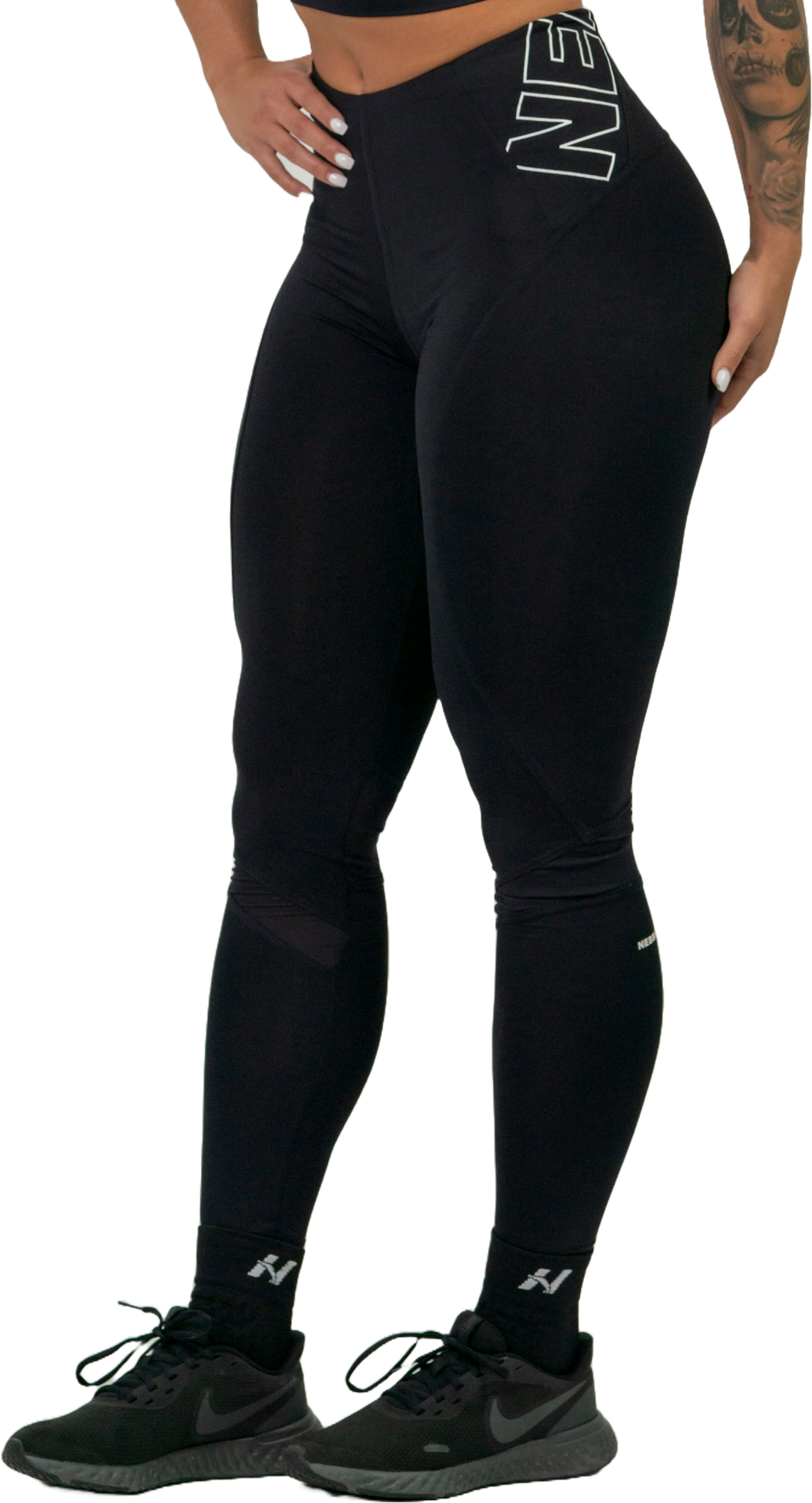 NEBBIA, Fit Active High Waist Leggings