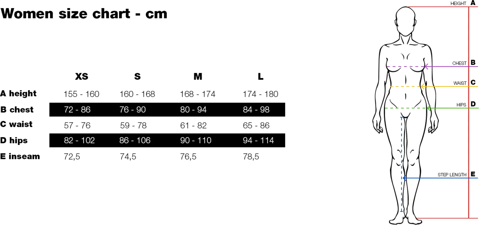 NEBBIA, Fit Active High Waist Leggings