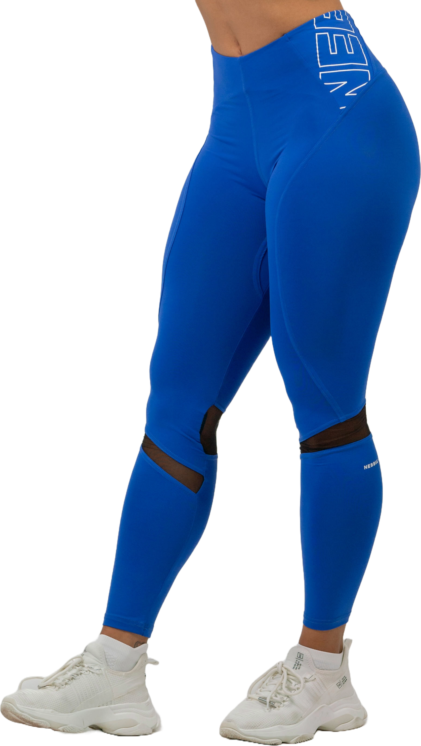 NEBBIA, Fit Active High Waist Leggings
