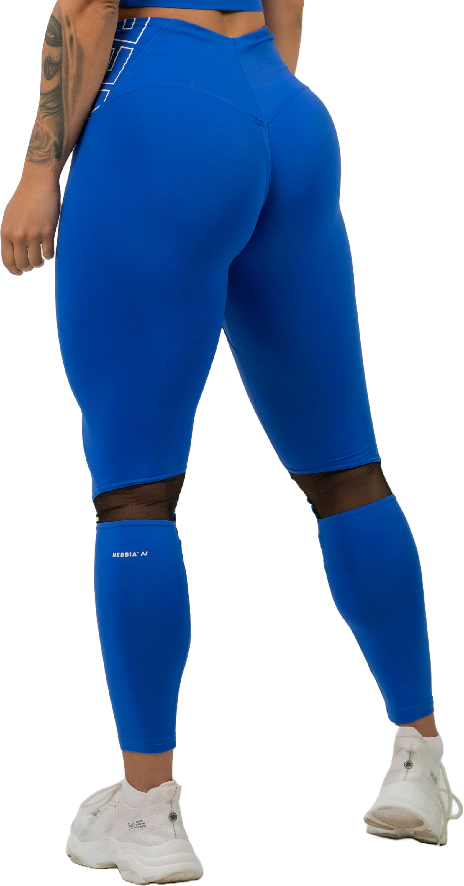NEBBIA, Fit Active High Waist Leggings