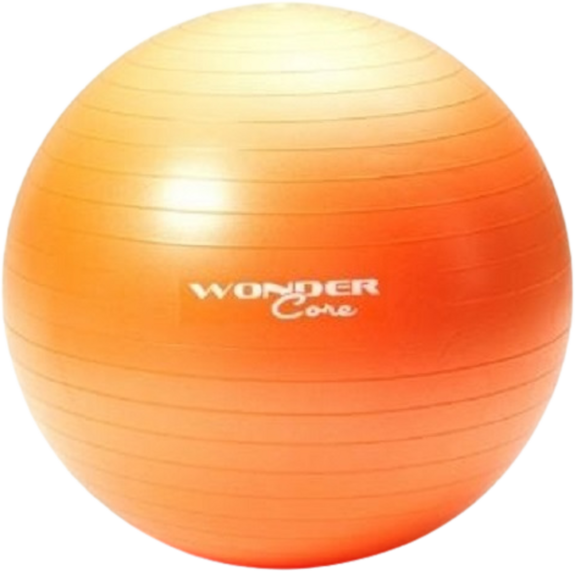 B2X, Fitness Ball 65 Cm &ndash; Yoga, Fitness, Rehabilitation