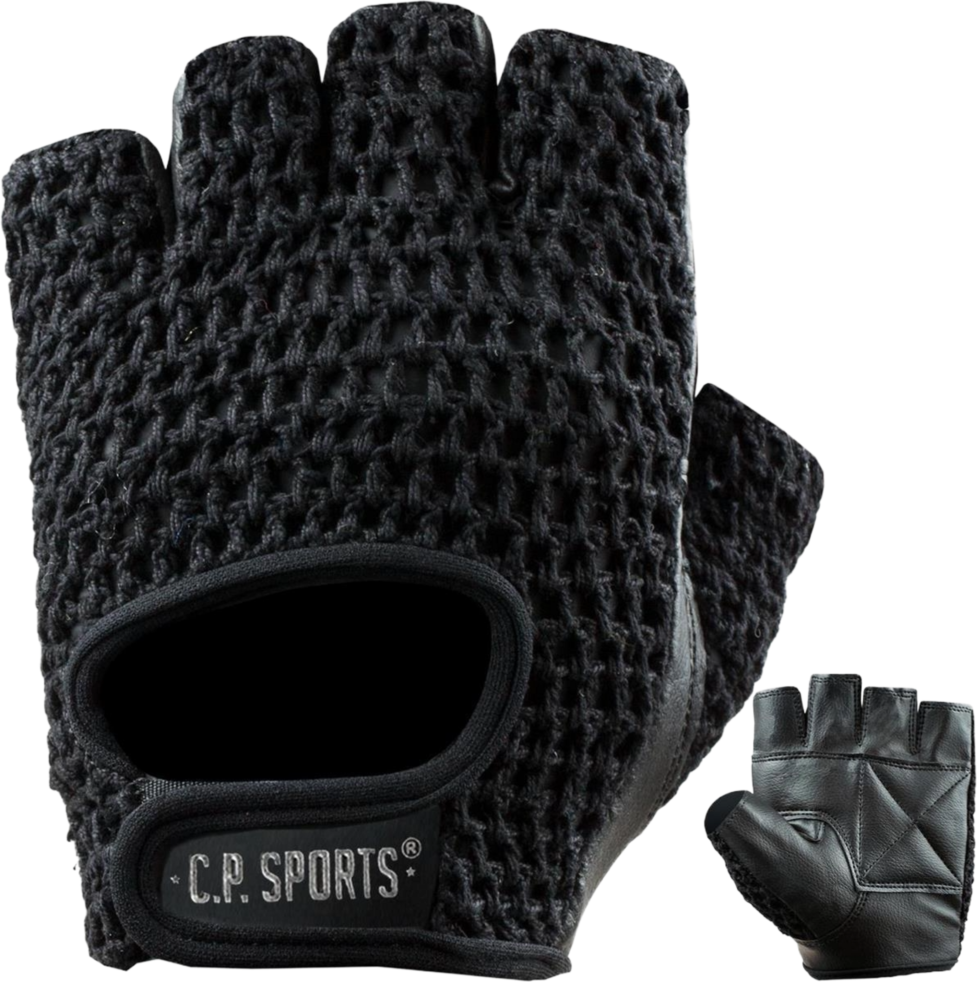C.P. SPORTS, Fitness Glove Basic