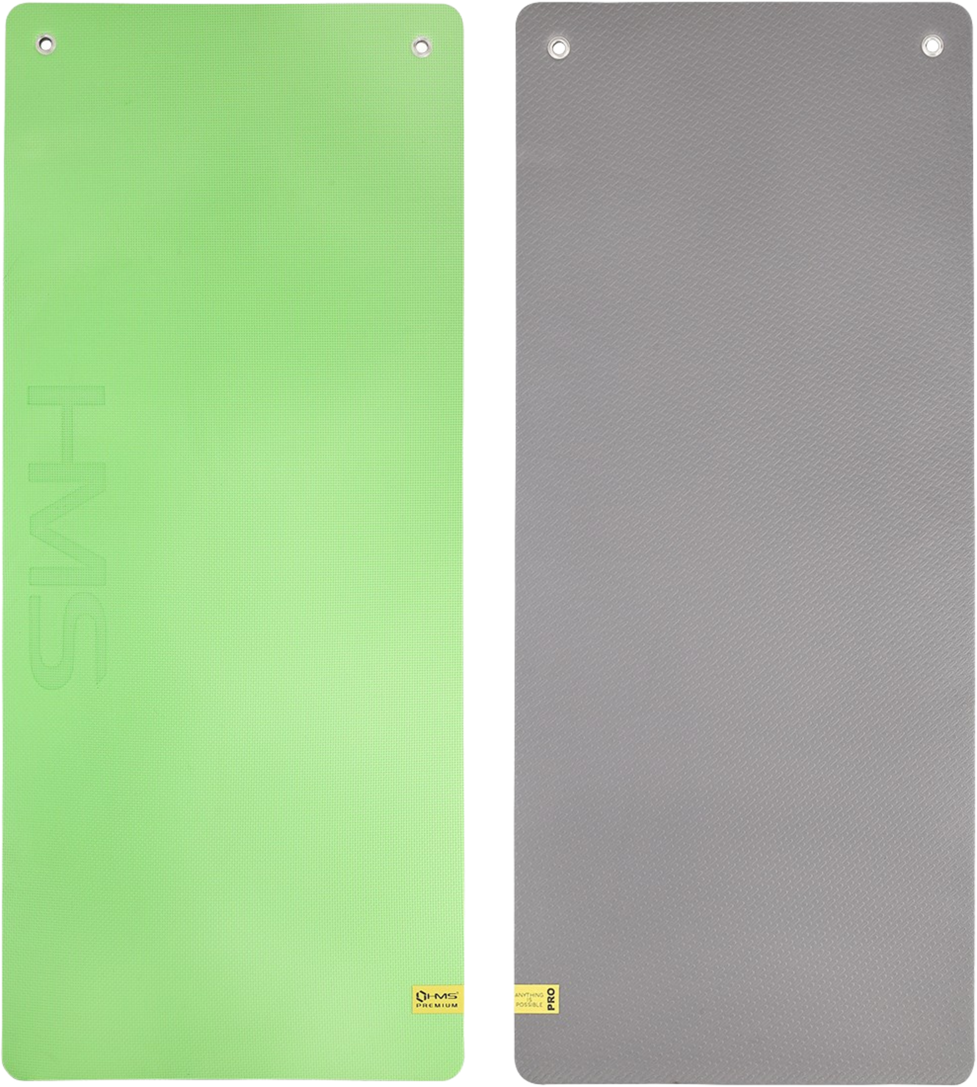 NORTHIX, Fitness Mat, Eva, 140x60cm, 15mm Thick