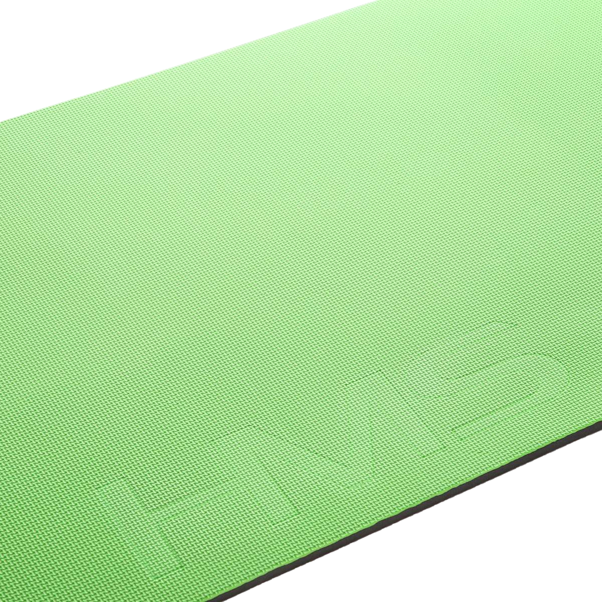 NORTHIX, Fitness Mat, Eva, 140x60cm, 15mm Thick