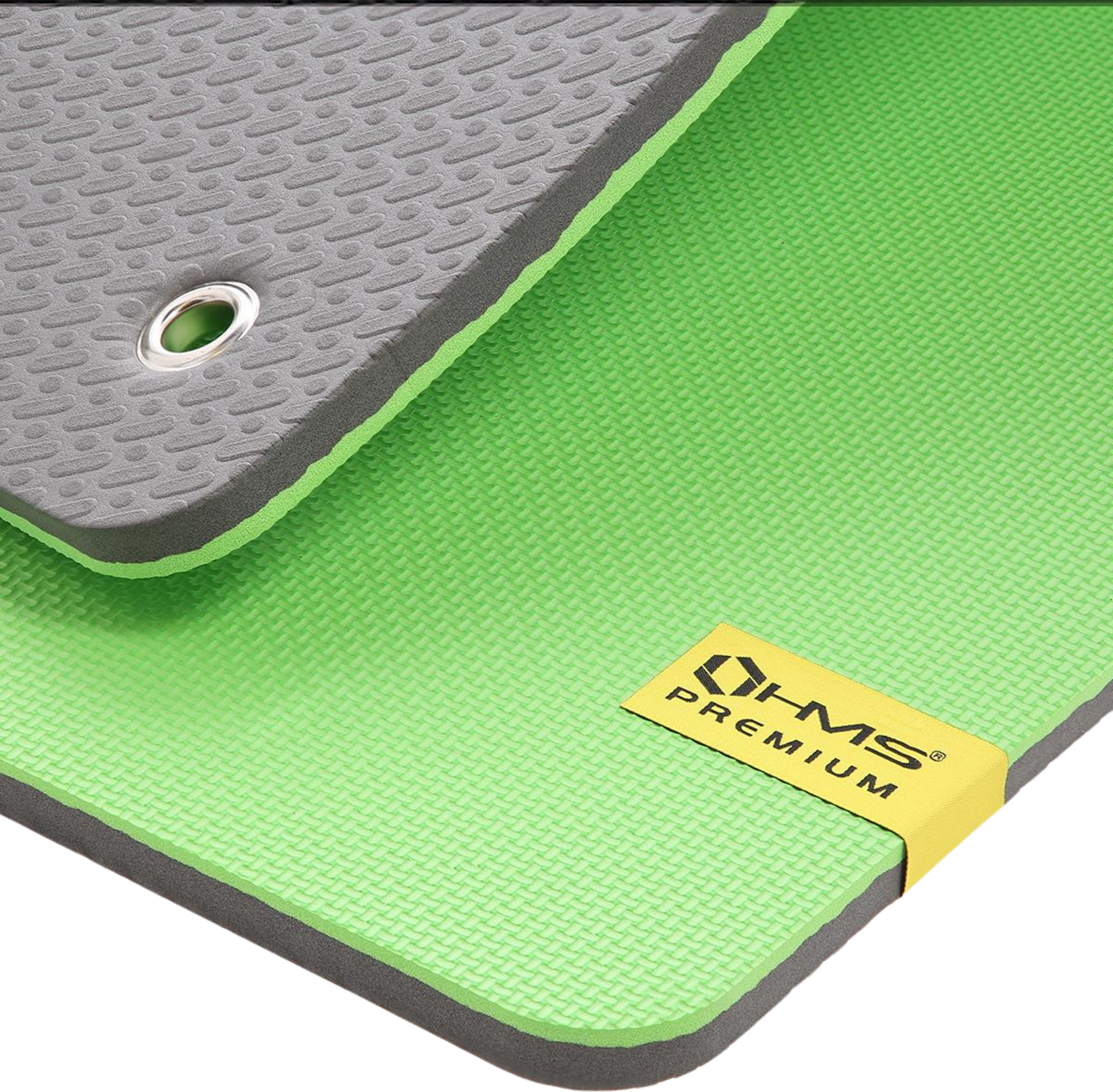 NORTHIX, Fitness Mat, Eva, 140x60cm, 15mm Thick