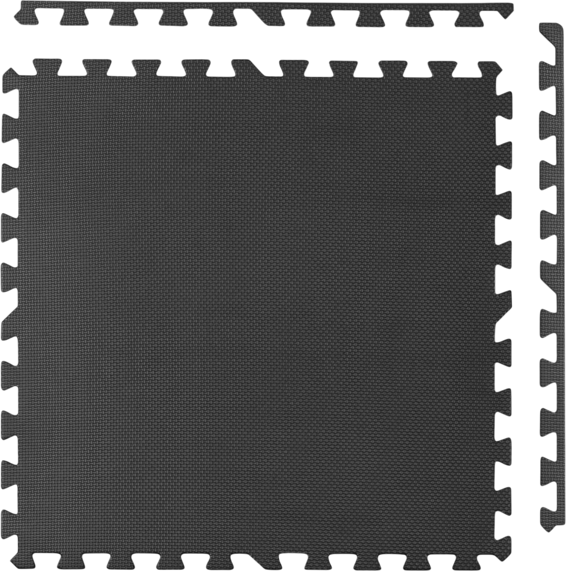 B2X, Fitness Puzzle Mat 180x120 Cm Eva Foam, Non-slip, Bpa-free