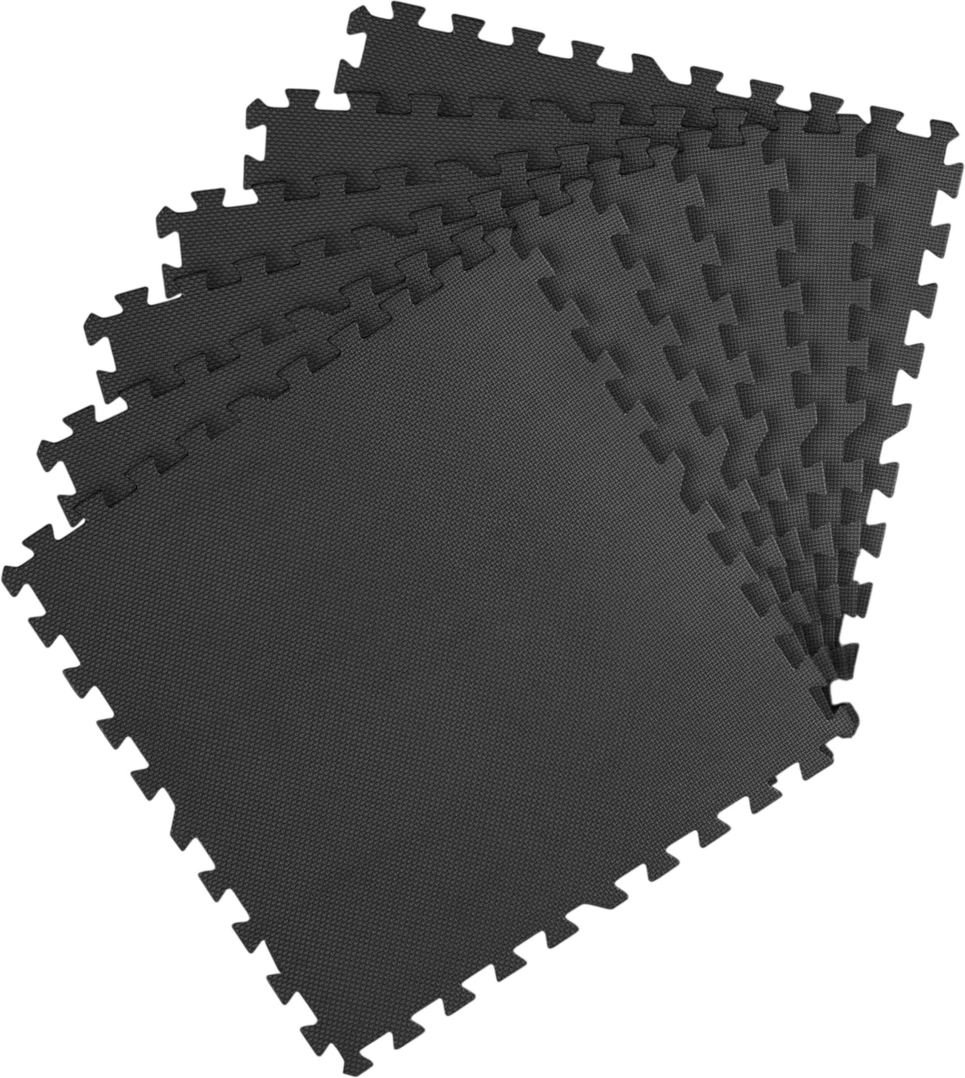 B2X, Fitness Puzzle Mat 180x120 Cm Eva Foam, Non-slip, Bpa-free