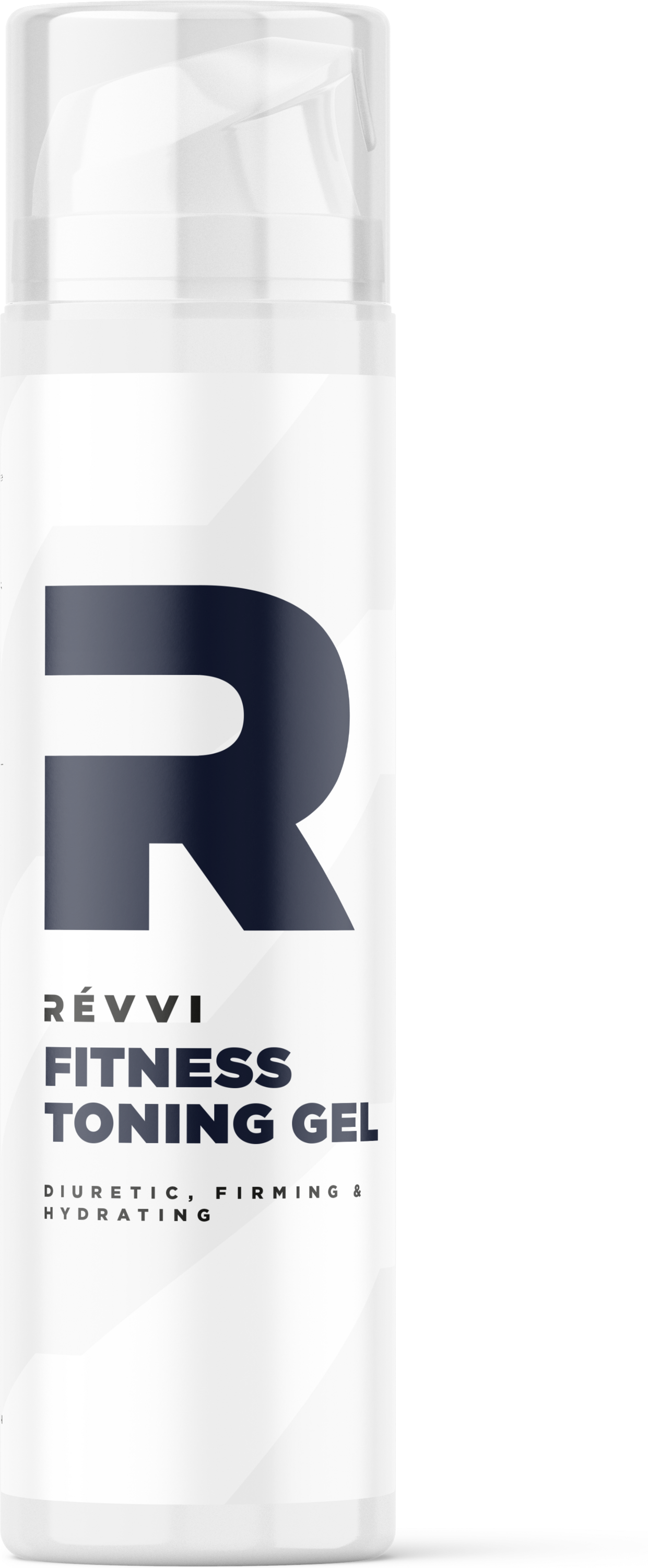 RÉVVI, Fitness Toning Gel 200ml