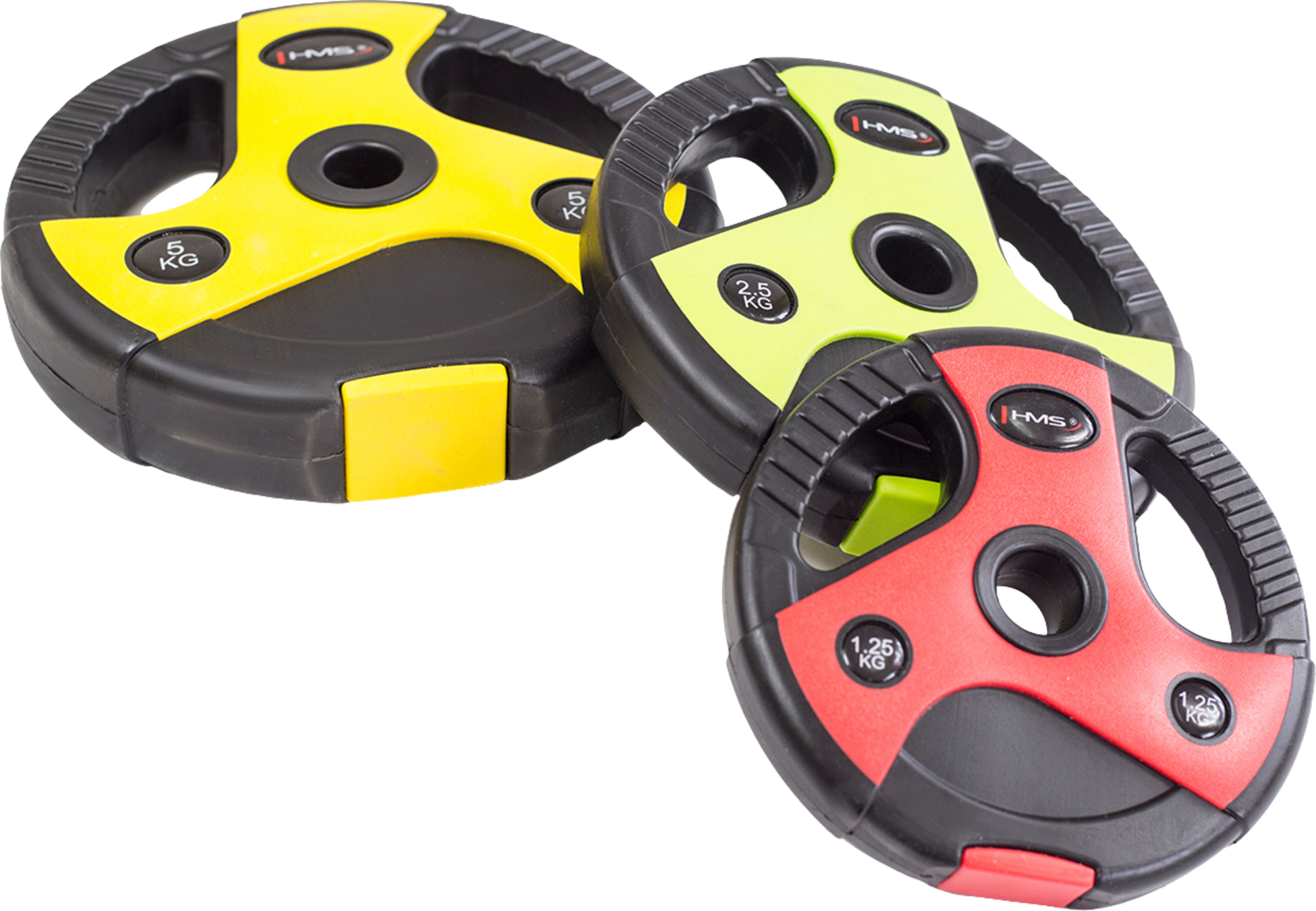 NORTHIX, Fitness Training Pump Set, 20 Kg, Adjustable Weights