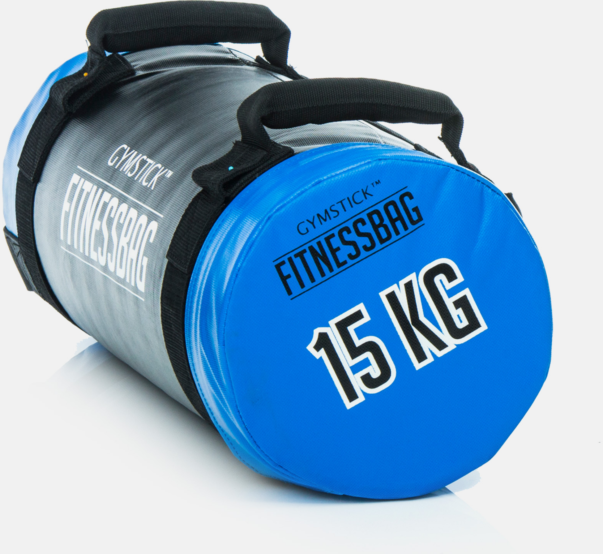 GYMSTICK, Fitnessbag 15kg