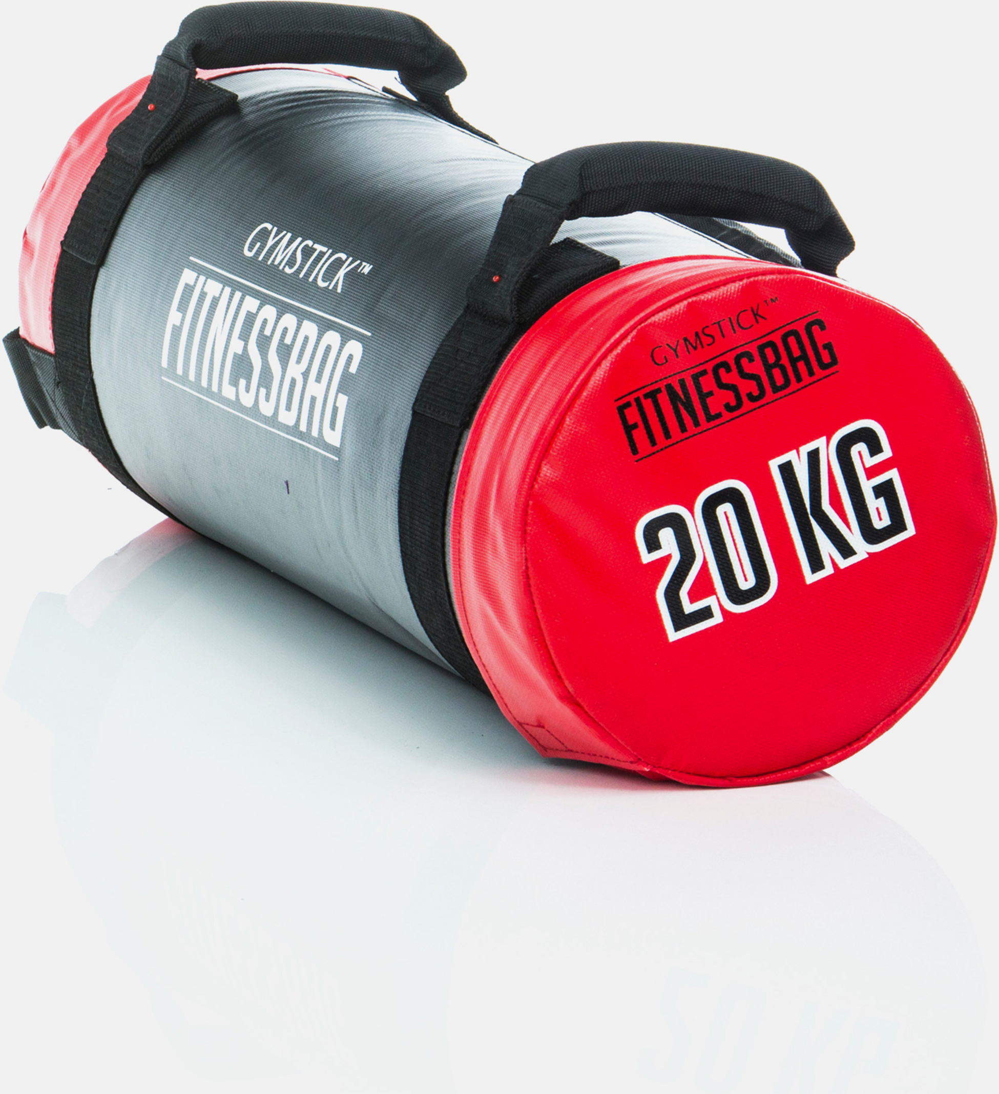 GYMSTICK, Fitnessbag 20kg