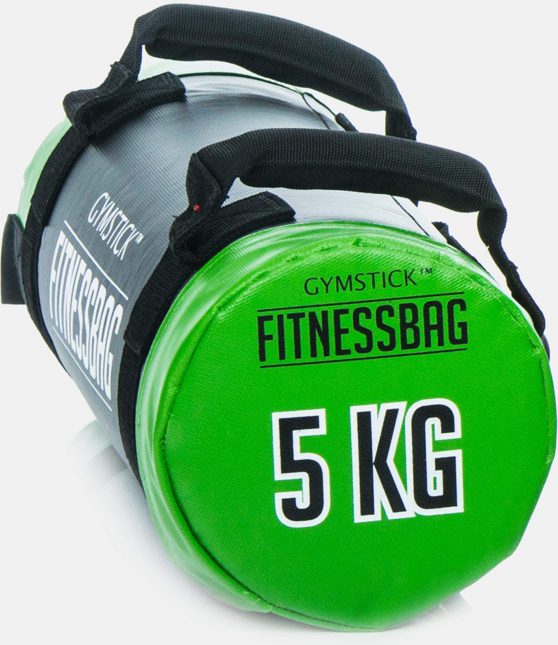 GYMSTICK, Fitnessbag 5kg