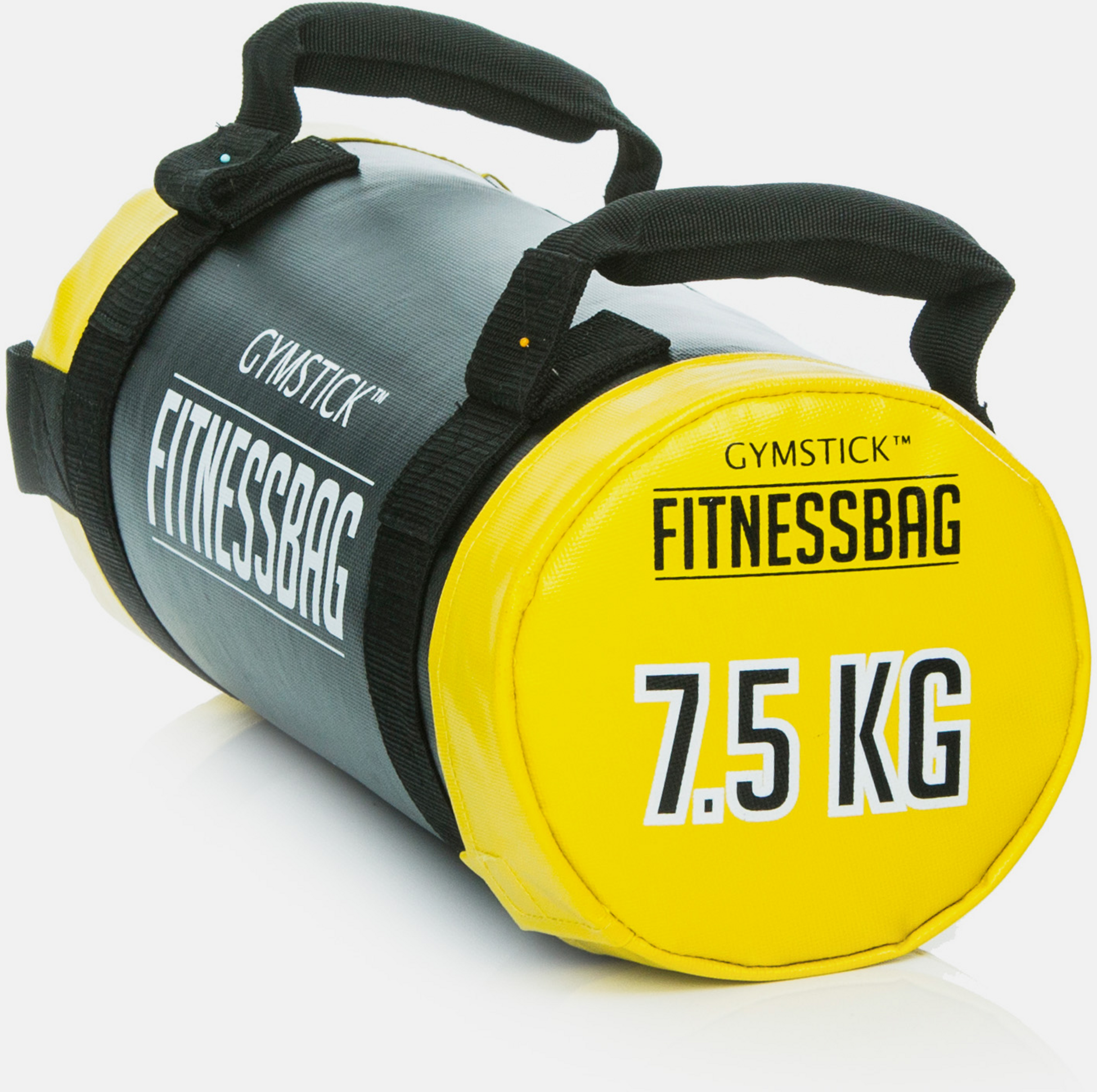 GYMSTICK, Fitnessbag 7,5kg