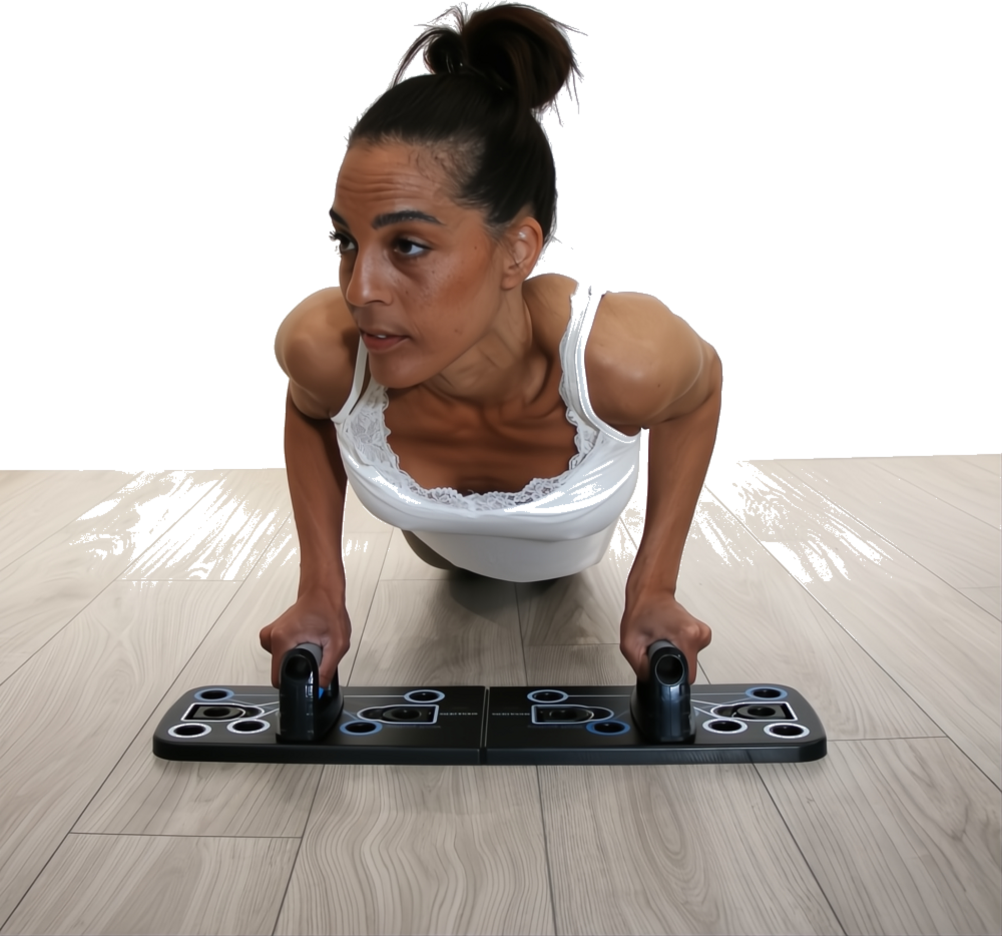 TRENDREHAB, Fitnessboard &ndash; 12-in-1 Training Machine