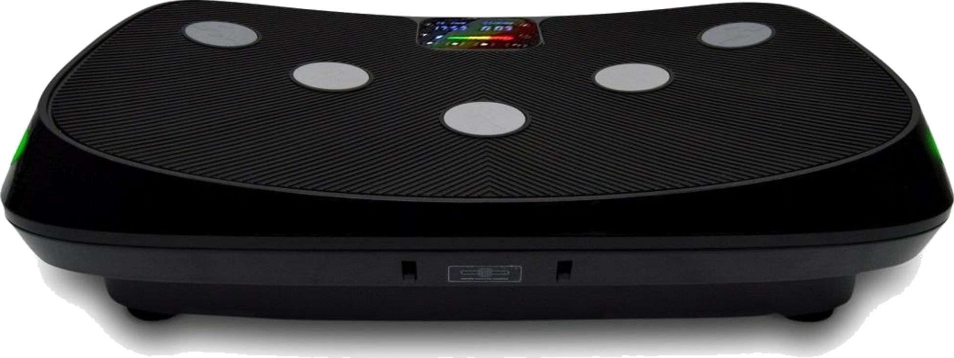 TRENDREHAB, Fitnessplate-4d - Vibrationplate