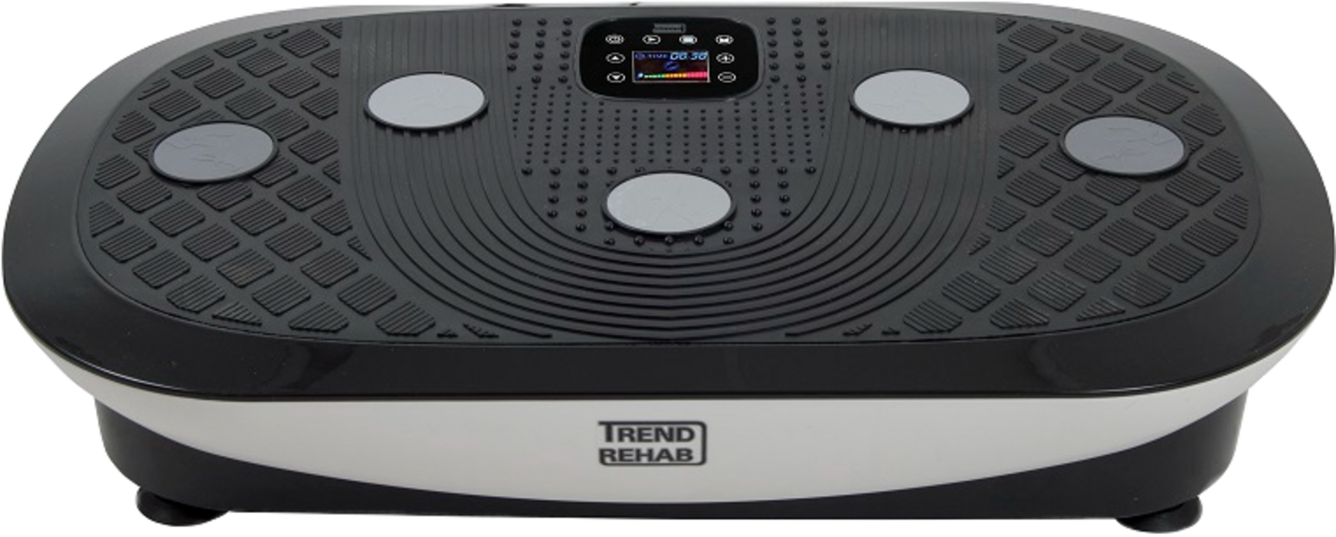 TRENDREHAB, Fitnessplate Future 3d &ndash; Vibration Plate