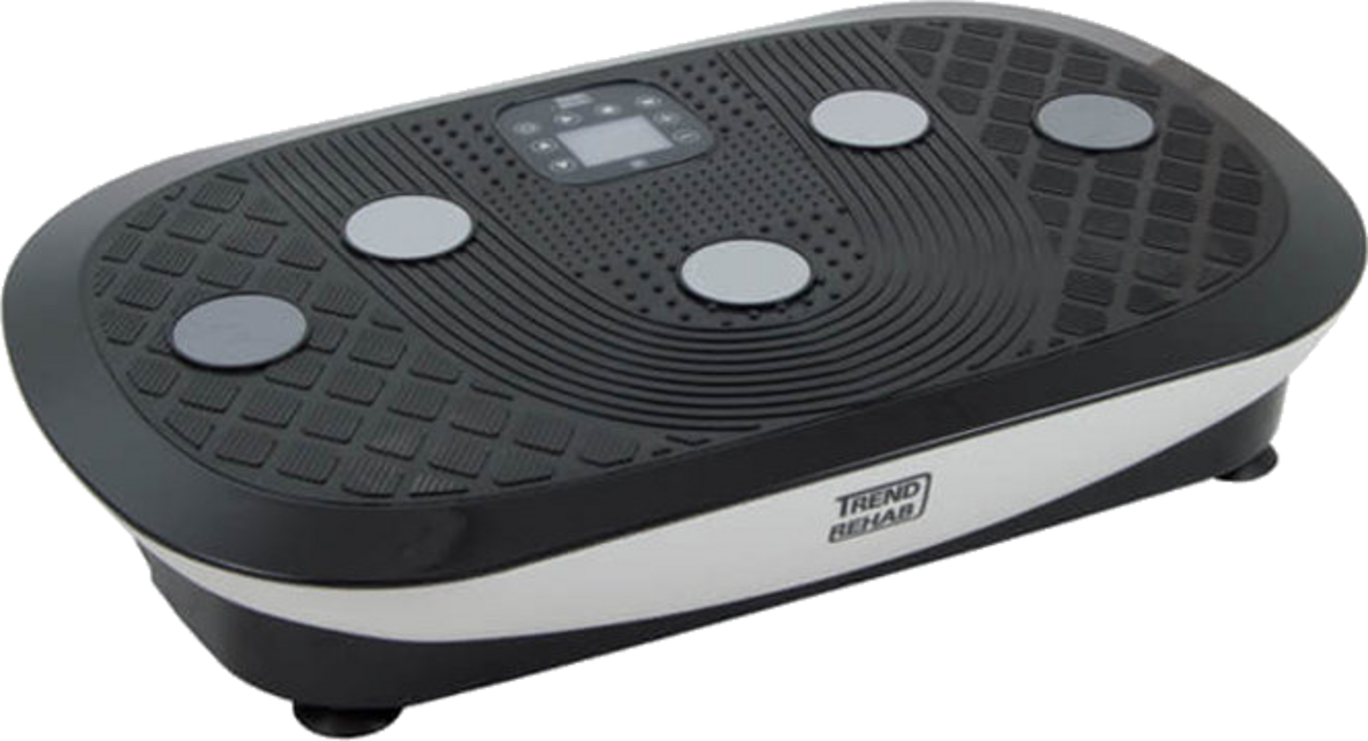 TRENDREHAB, Fitnessplate Future 3d &ndash; Vibration Plate