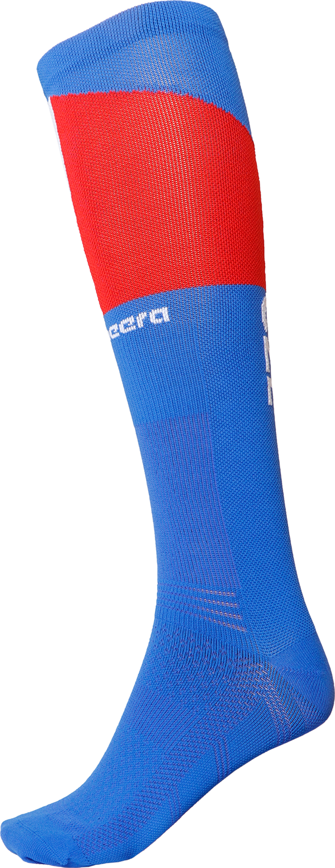 BAGHEERA, Flag Compression Socks