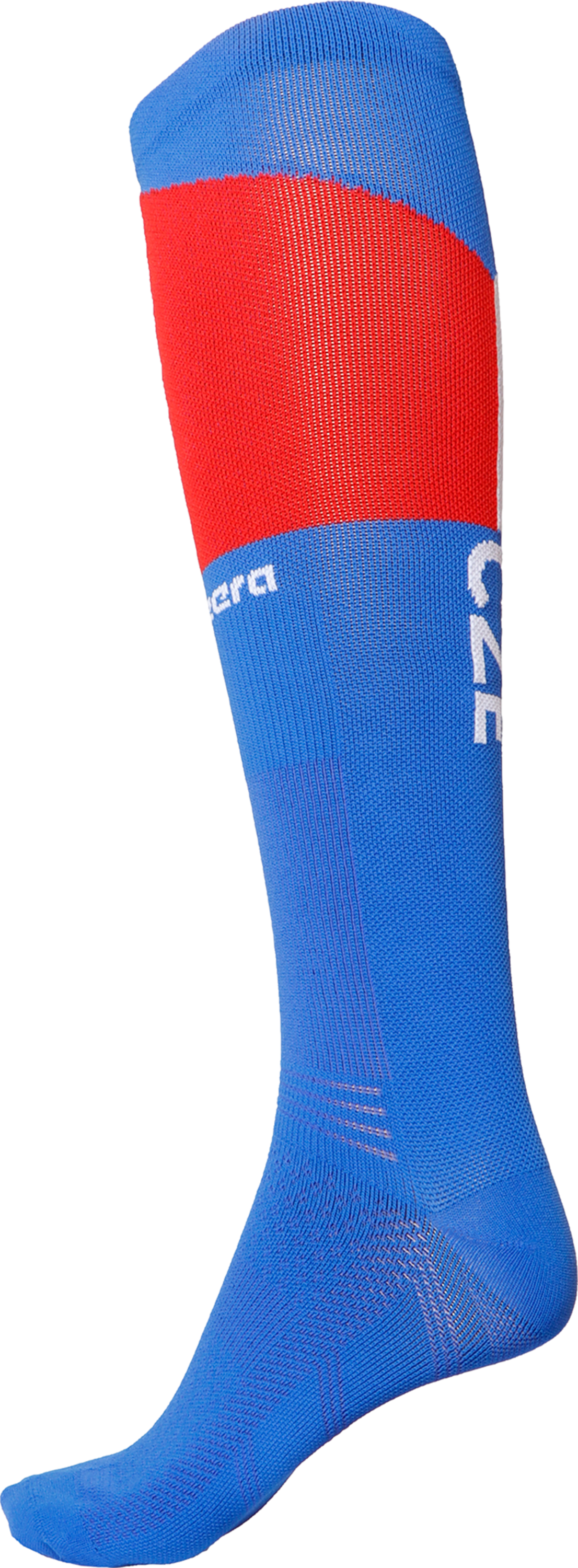 BAGHEERA, Flag Compression Socks