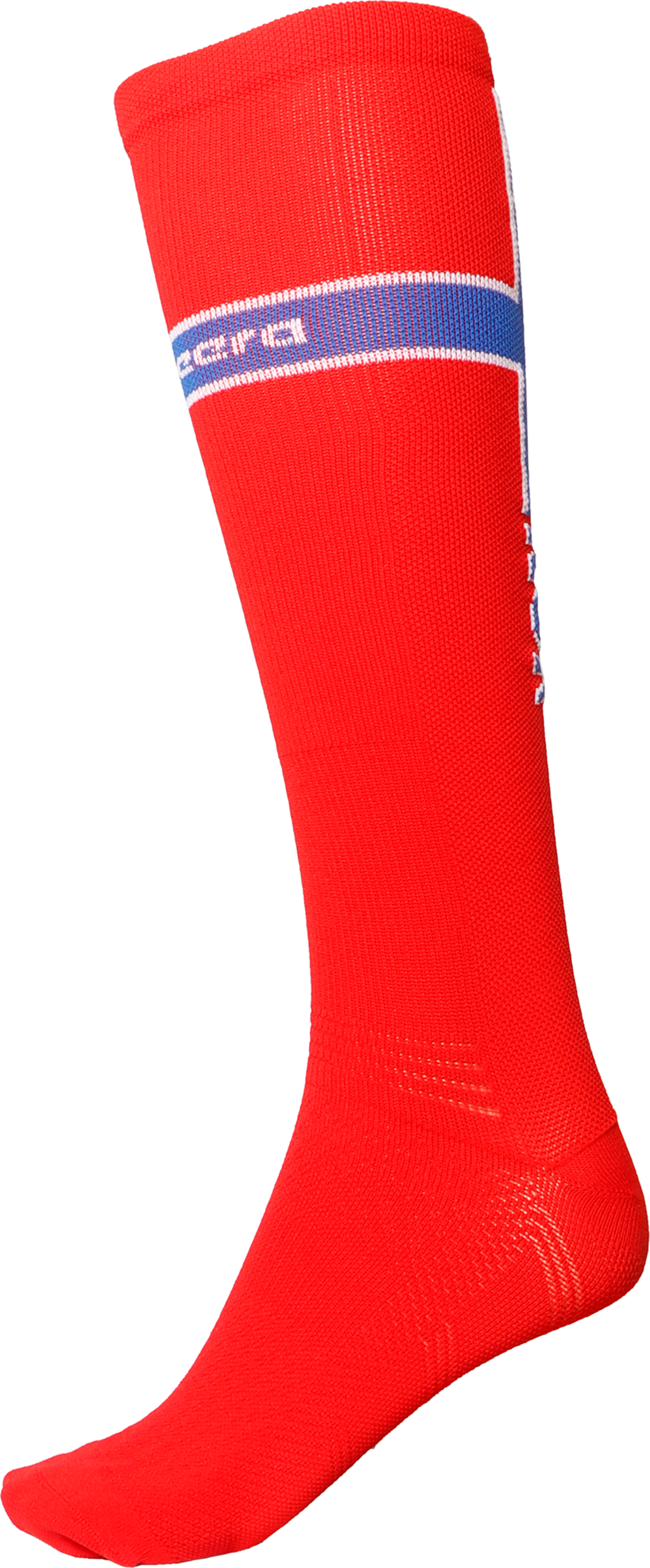 BAGHEERA, Flag Compression Socks