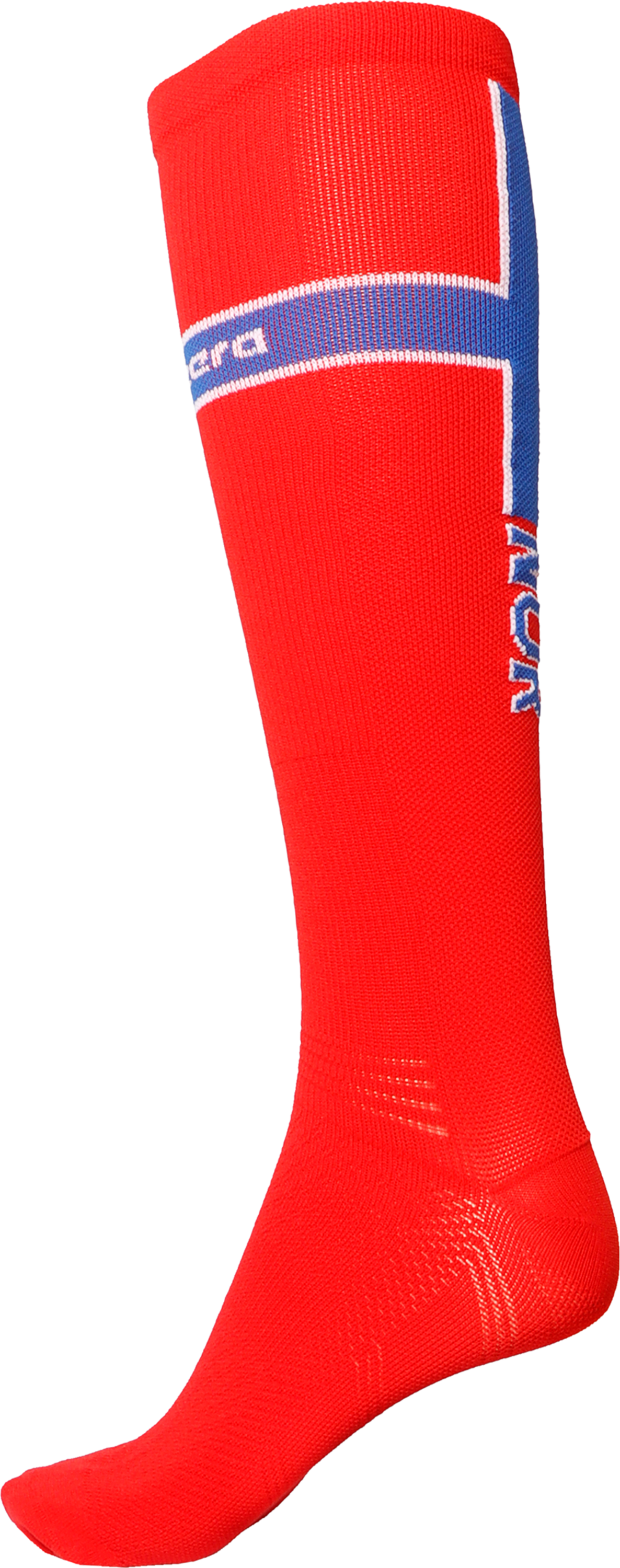 BAGHEERA, Flag Compression Socks