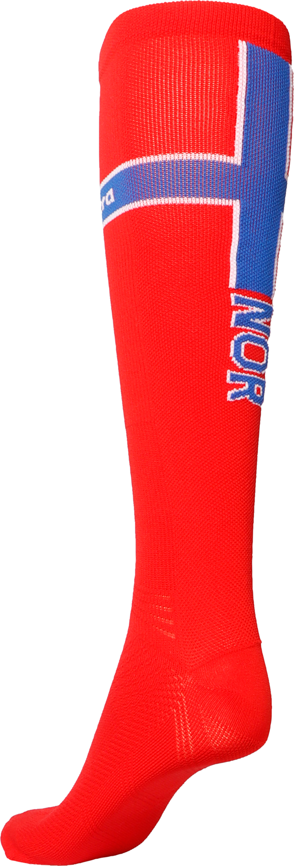 BAGHEERA, Flag Compression Socks