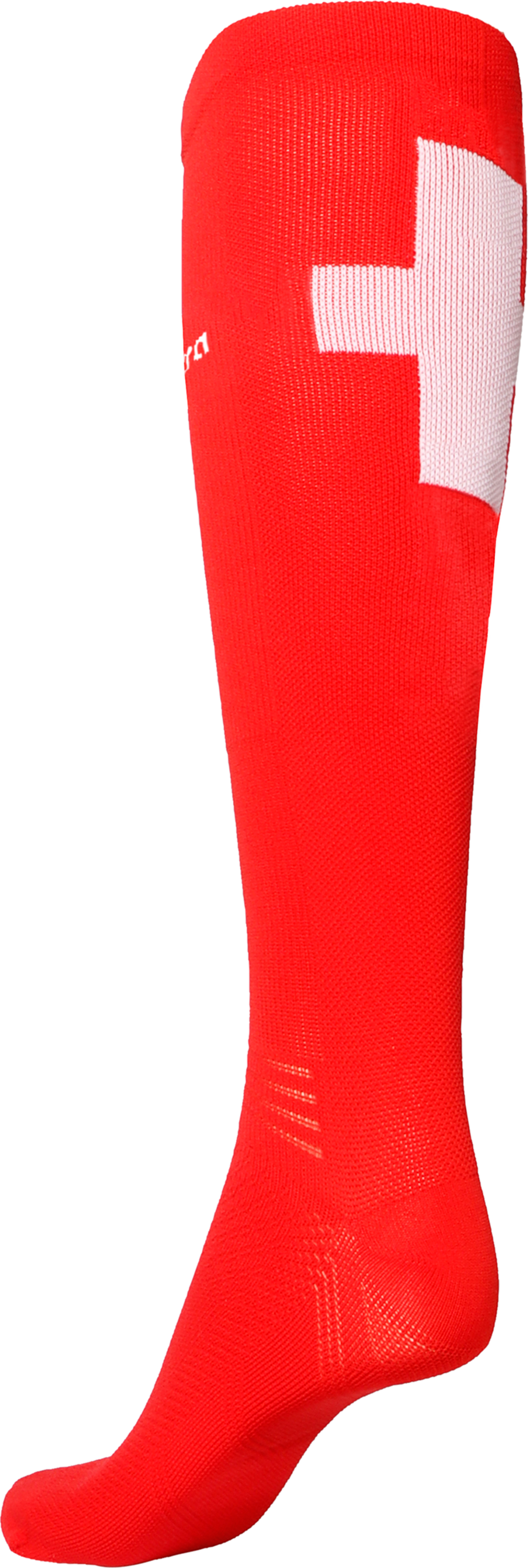 BAGHEERA, Flag Compression Socks