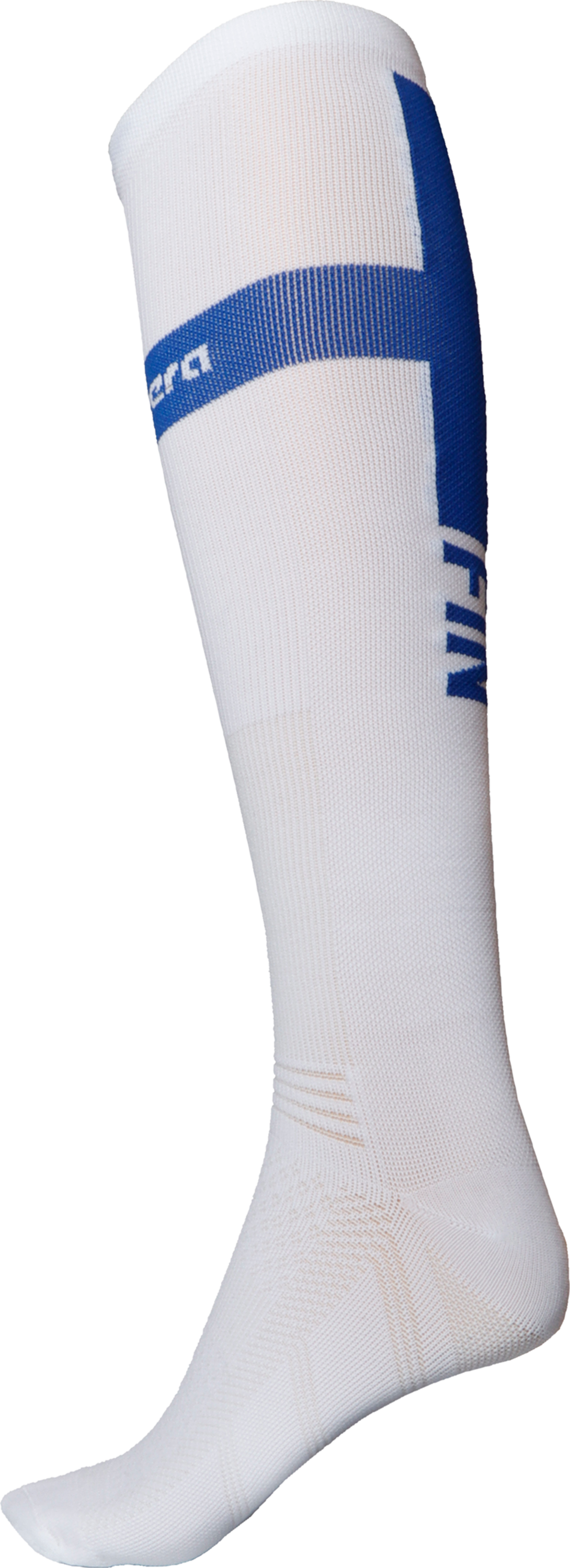 BAGHEERA, Flag Compression Socks