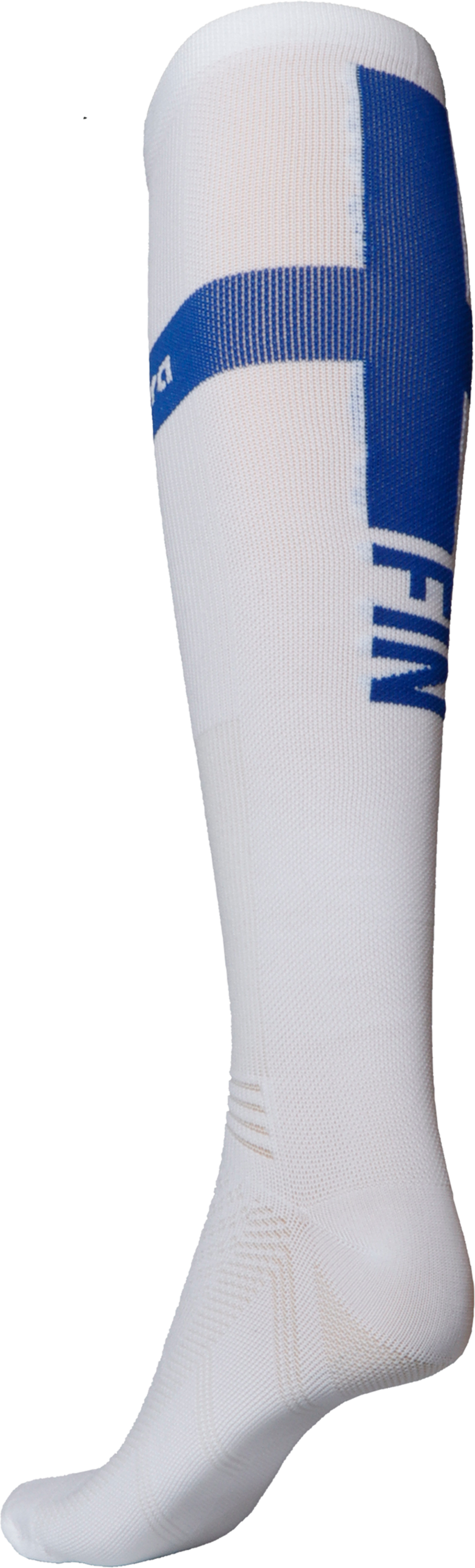 BAGHEERA, Flag Compression Socks