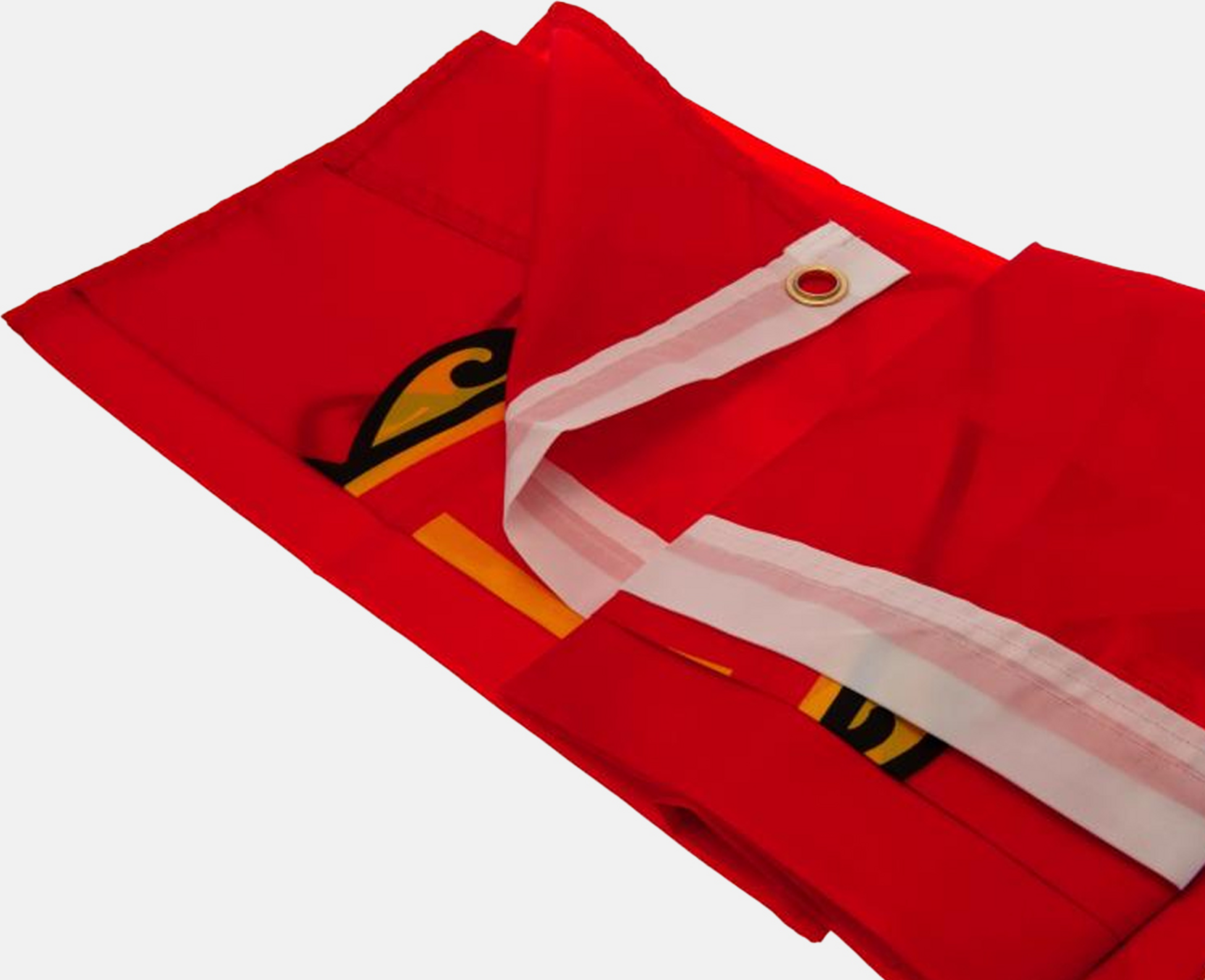 FOCO, Flagga Crest