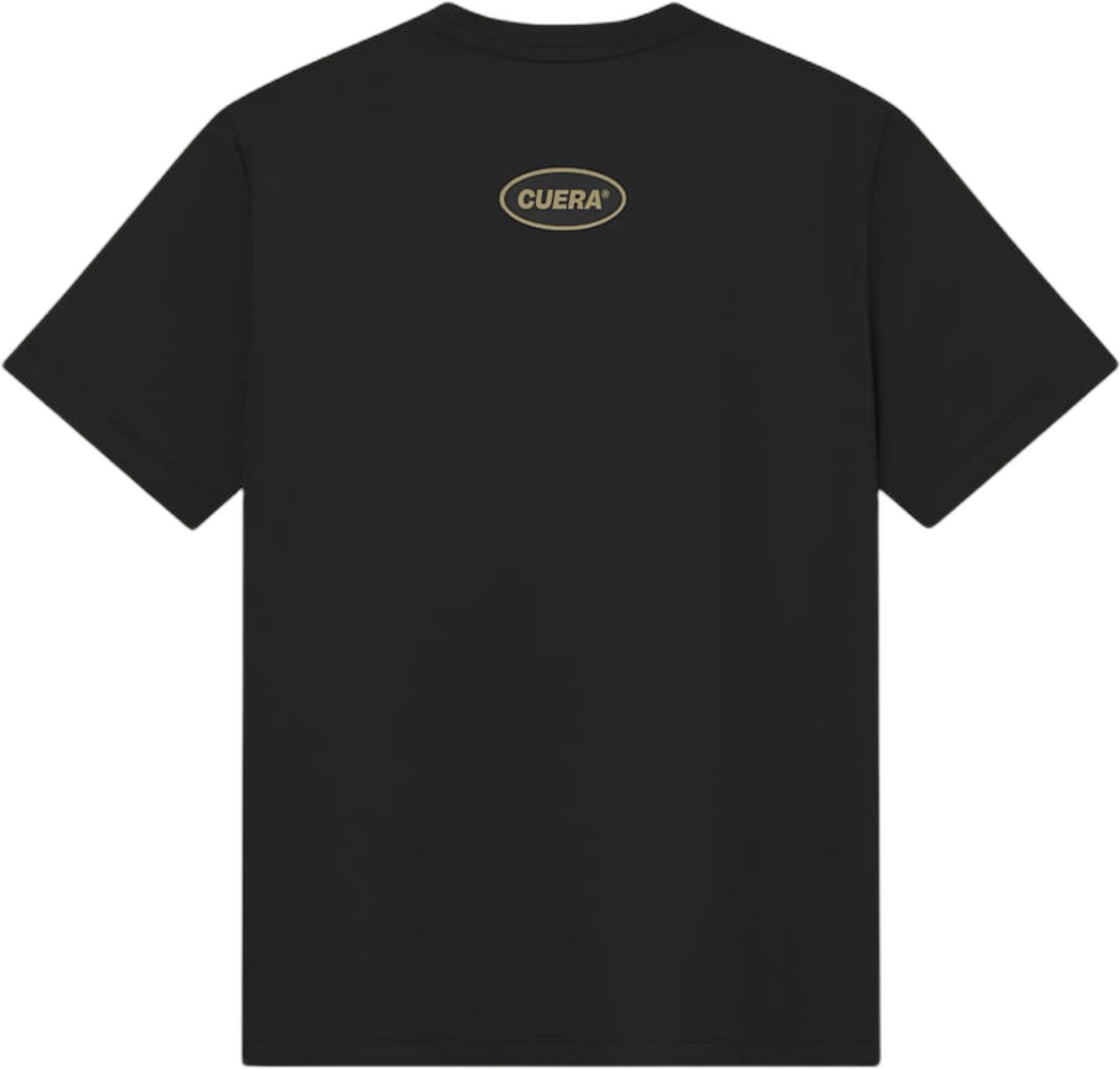 CUERA, Flame Light Weight Slit Top