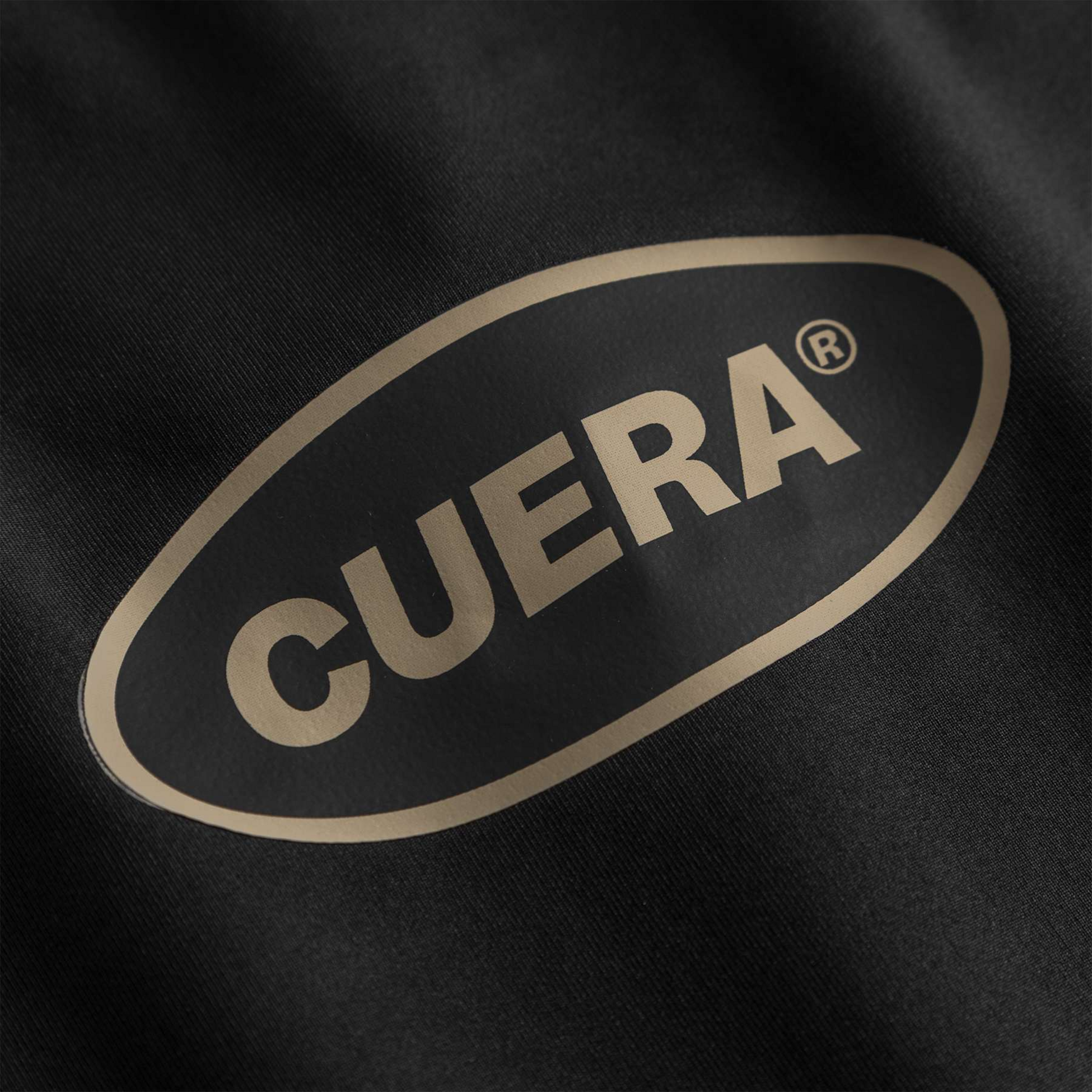 CUERA, Flame Light Weight Slit Top