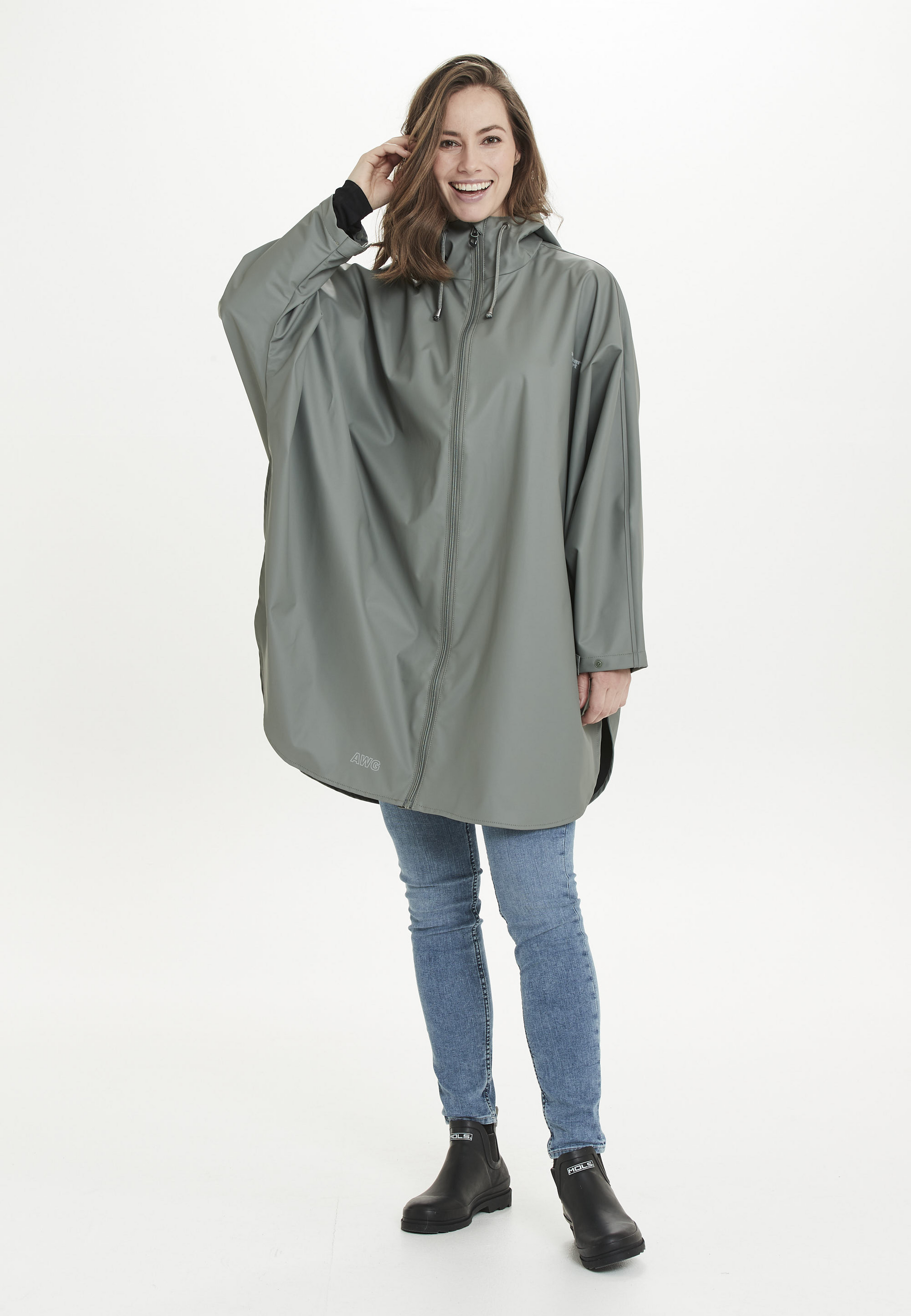 WEATHER REPORT, Flame Raincoat