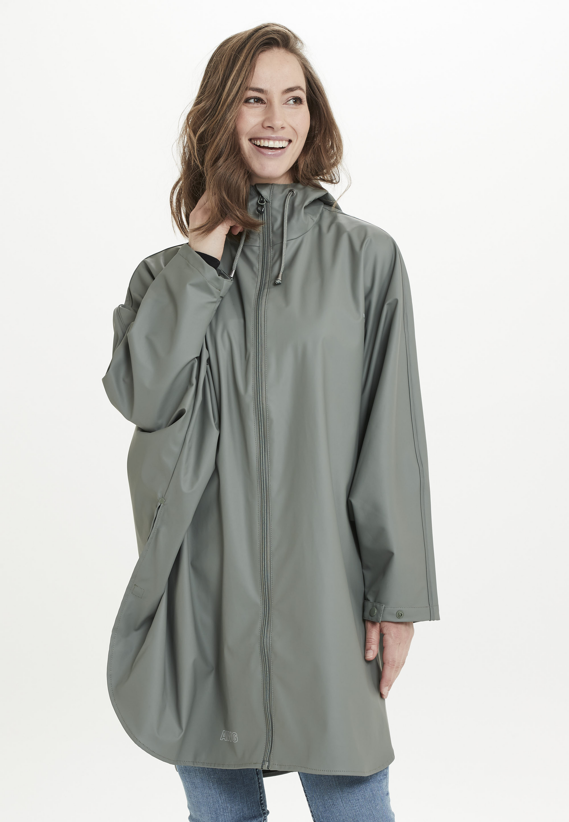 WEATHER REPORT, Flame Raincoat