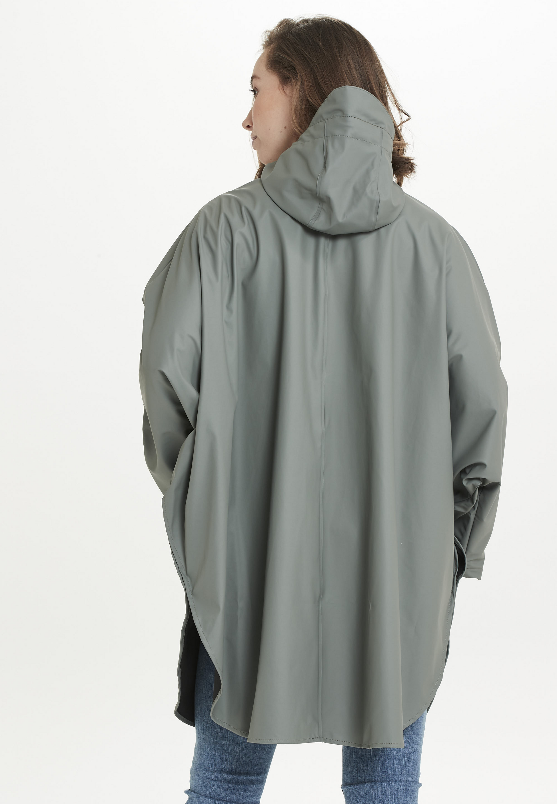 WEATHER REPORT, Flame Raincoat