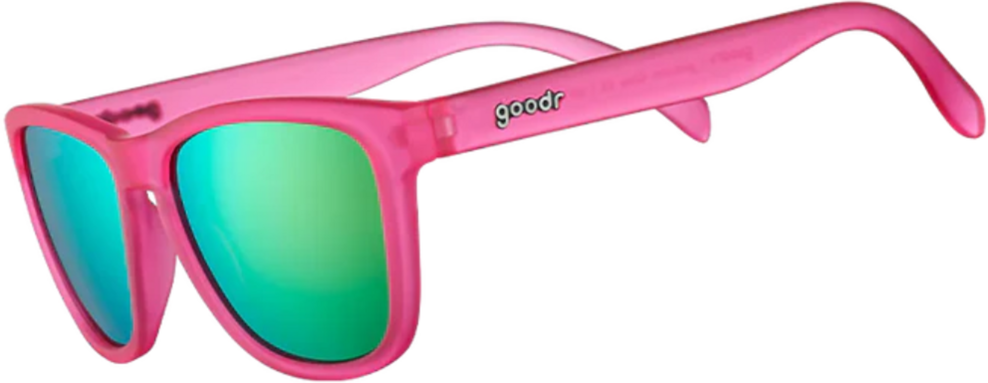 GOODR, Flamingos On A Booze Cruise