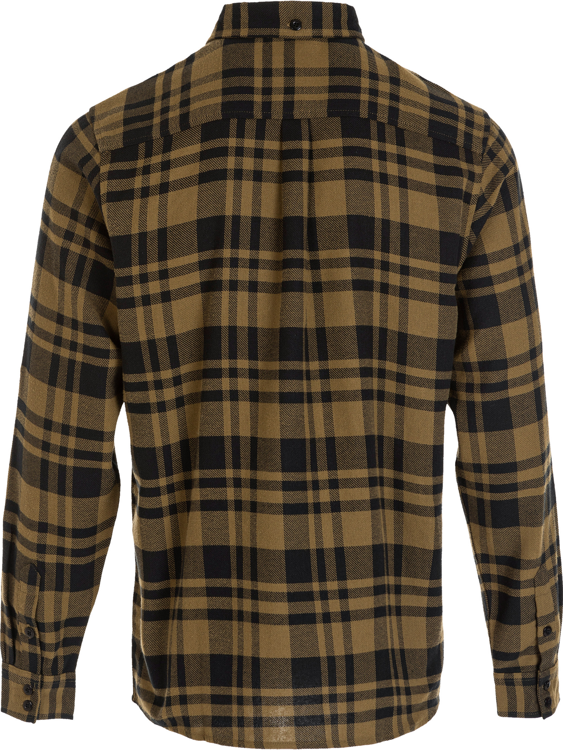 WHISTLER, Flannel Outdoor Shirt
