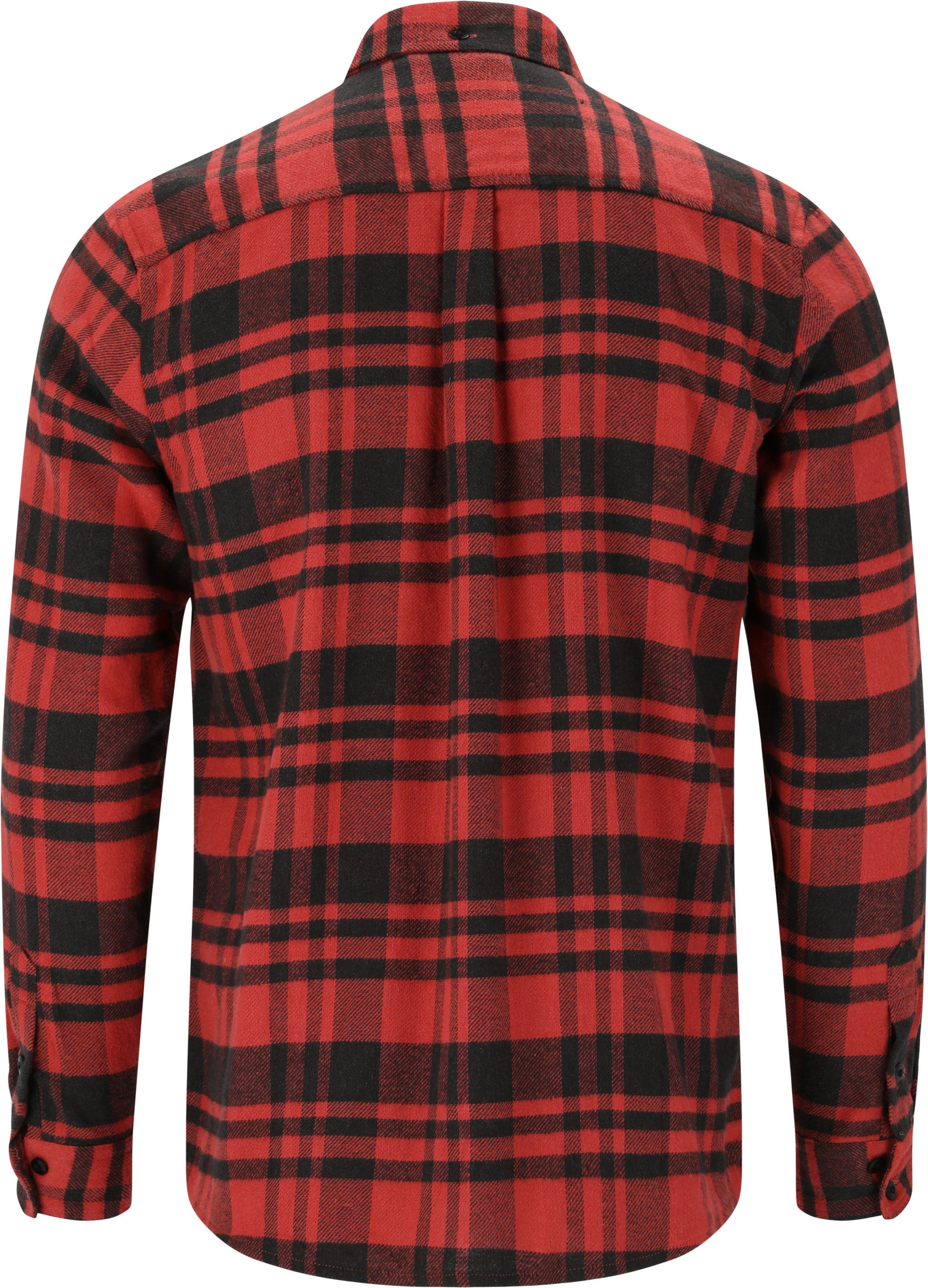 WHISTLER, Flannel Outdoor Shirt