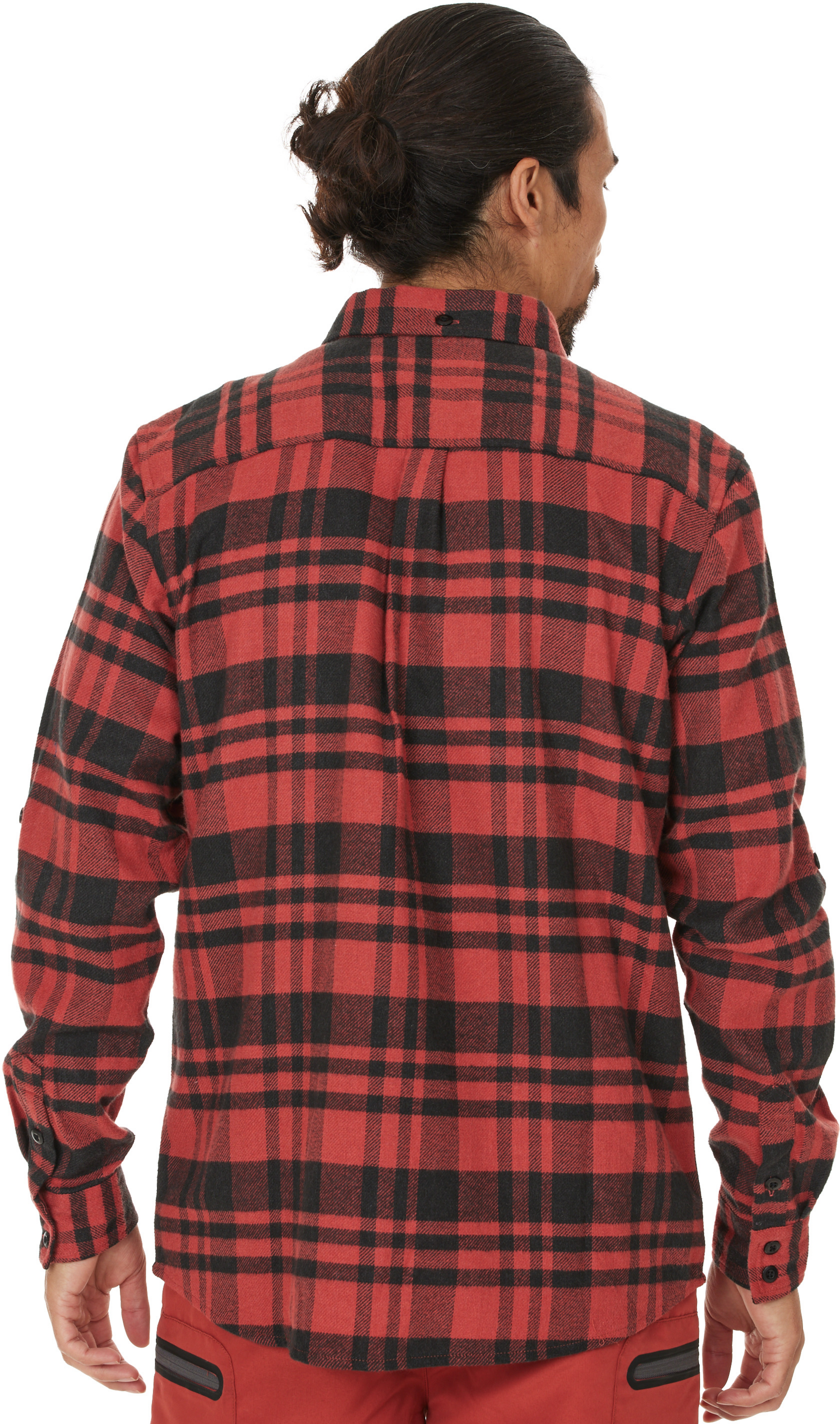 WHISTLER, Flannel Outdoor Shirt