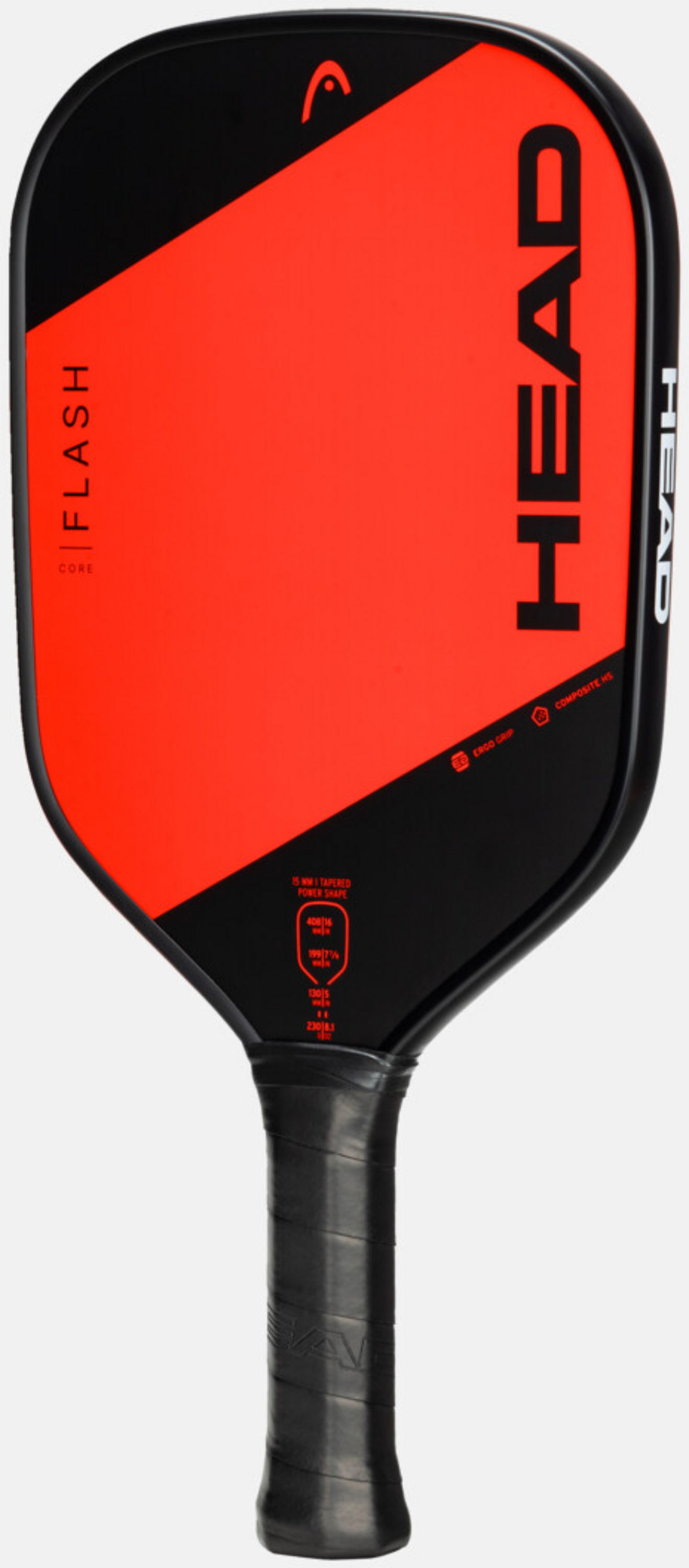 HEAD, Flash Core 2026