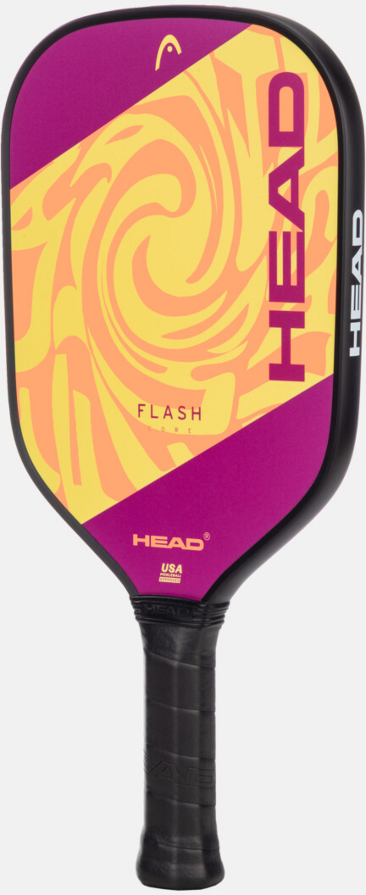 HEAD, Flash Core