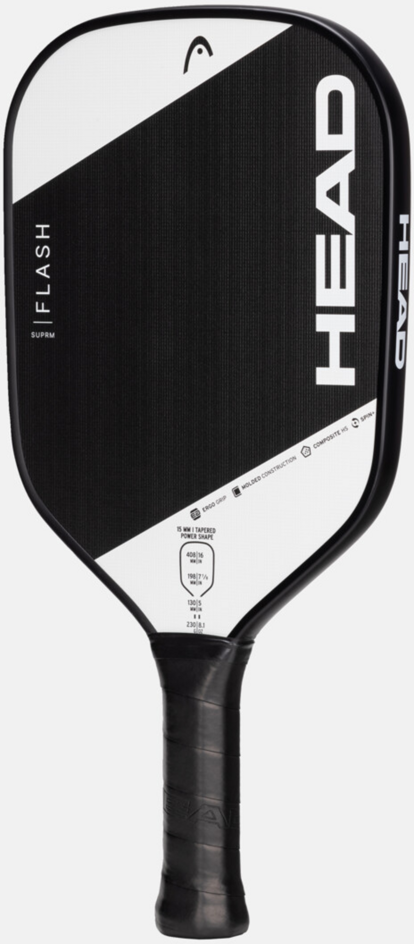 HEAD, Flash Suprm 2026