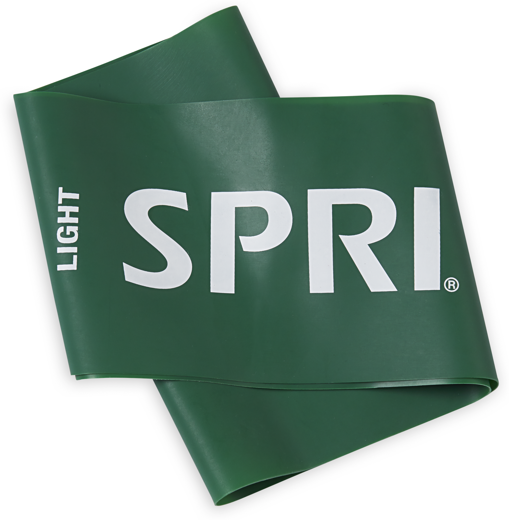 SPRI, Flat Band Loop Light